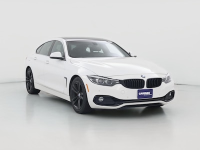 2019 BMW 430 I Gran Coupe