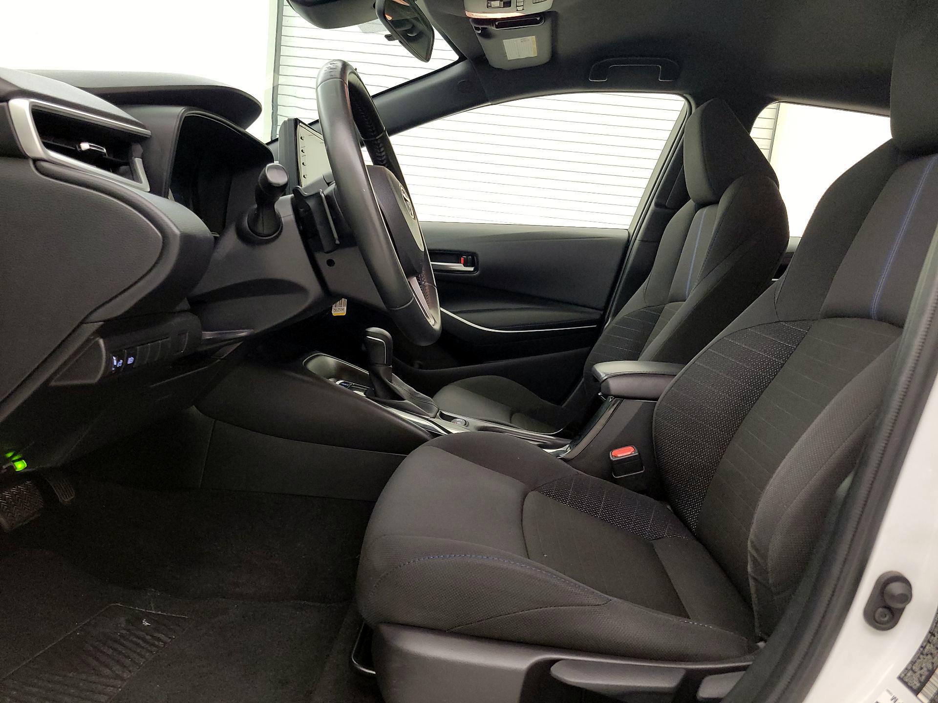 Thumbnail: 2022 Toyota Corolla - 11