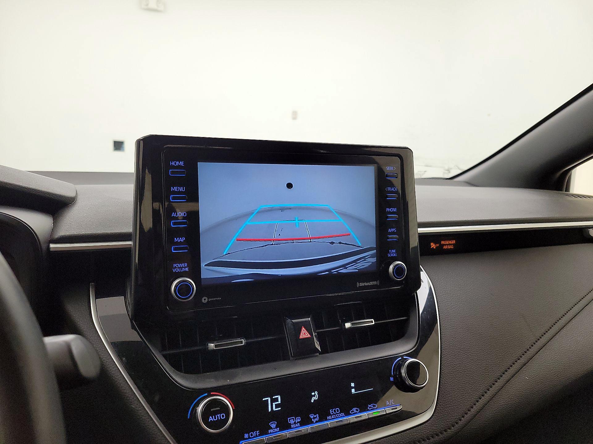 Thumbnail: 2022 Toyota Corolla - 14