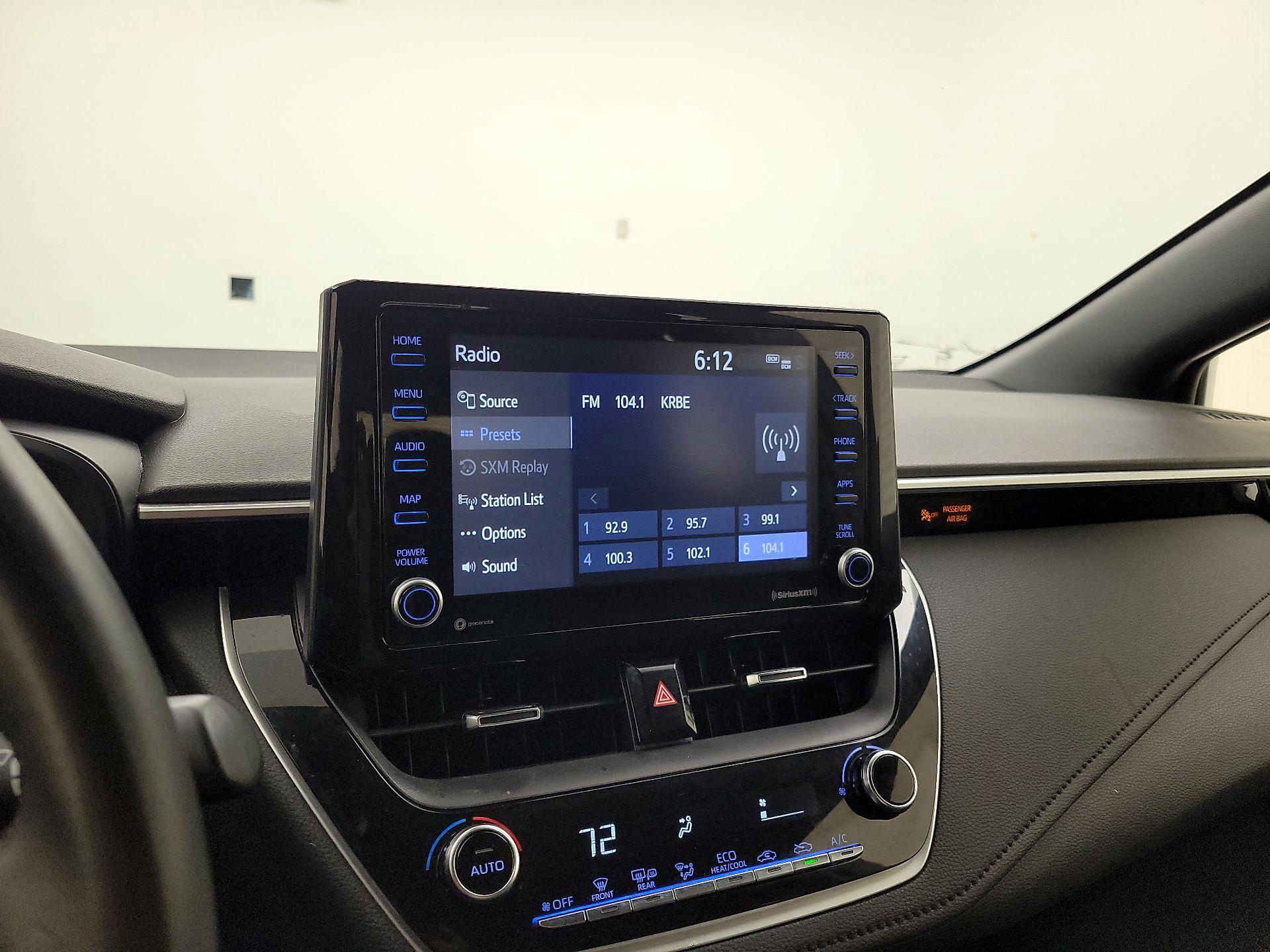 Thumbnail: 2022 Toyota Corolla - 15