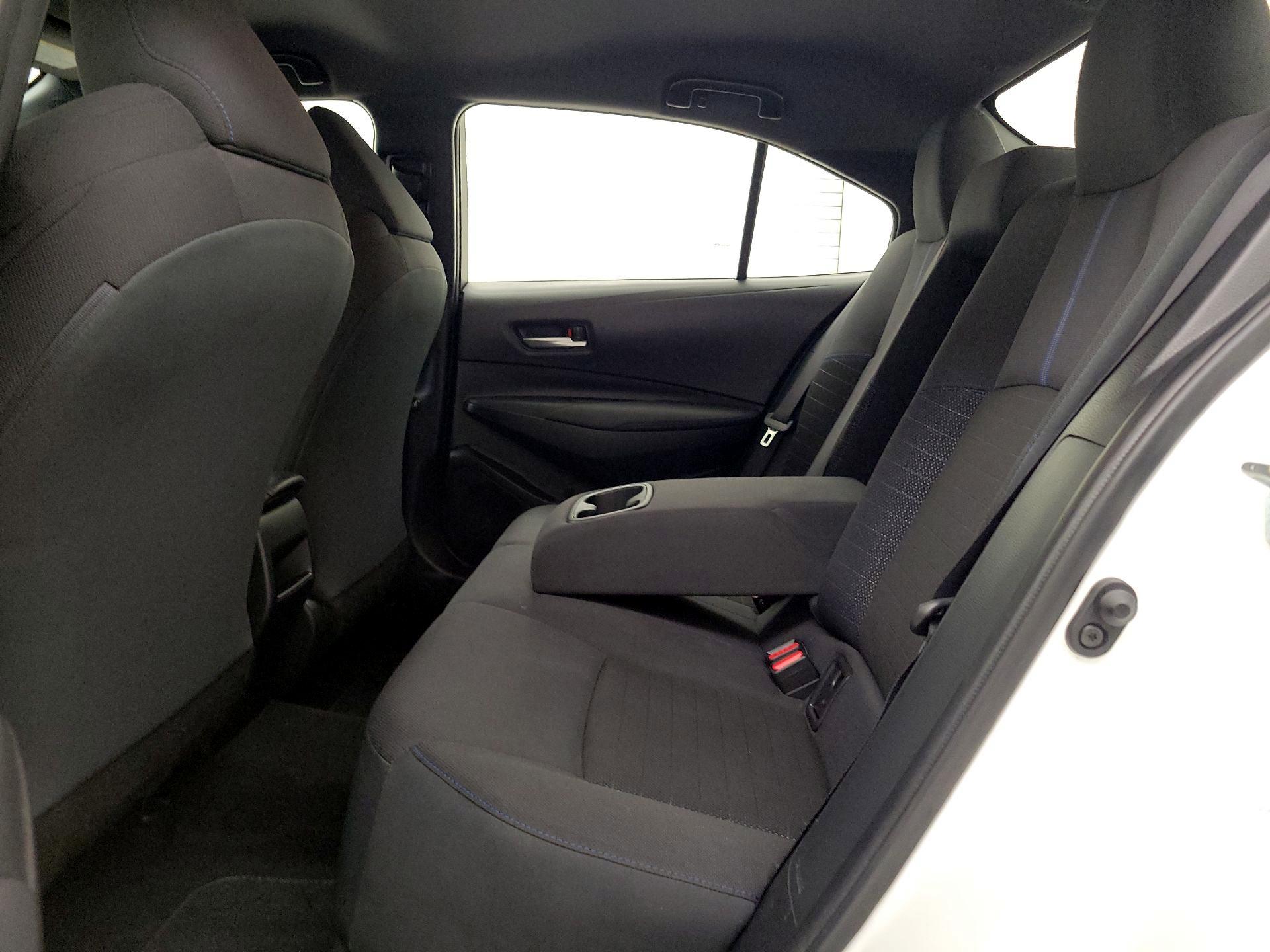 Thumbnail: 2022 Toyota Corolla - 19