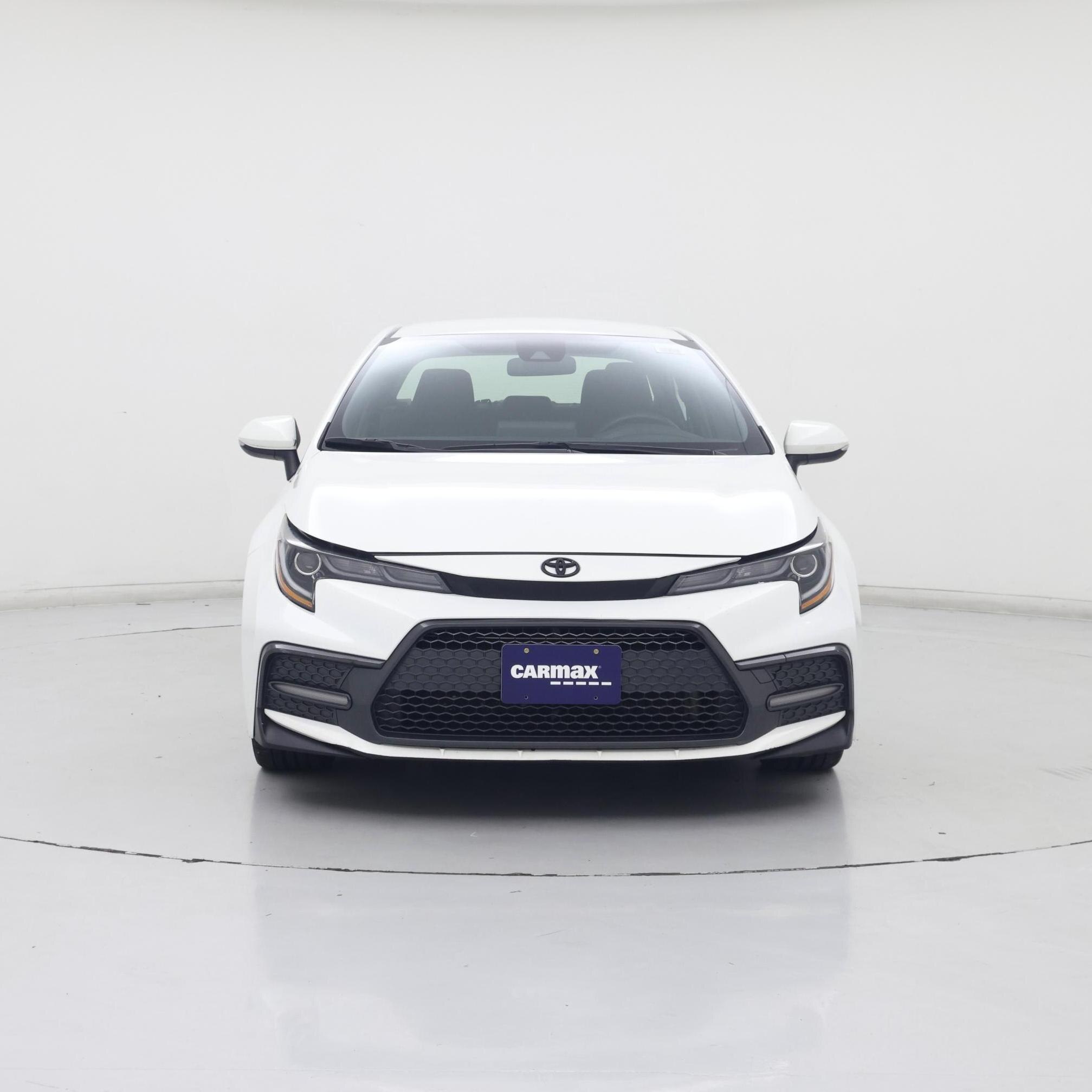 Thumbnail: 2022 Toyota Corolla - 5