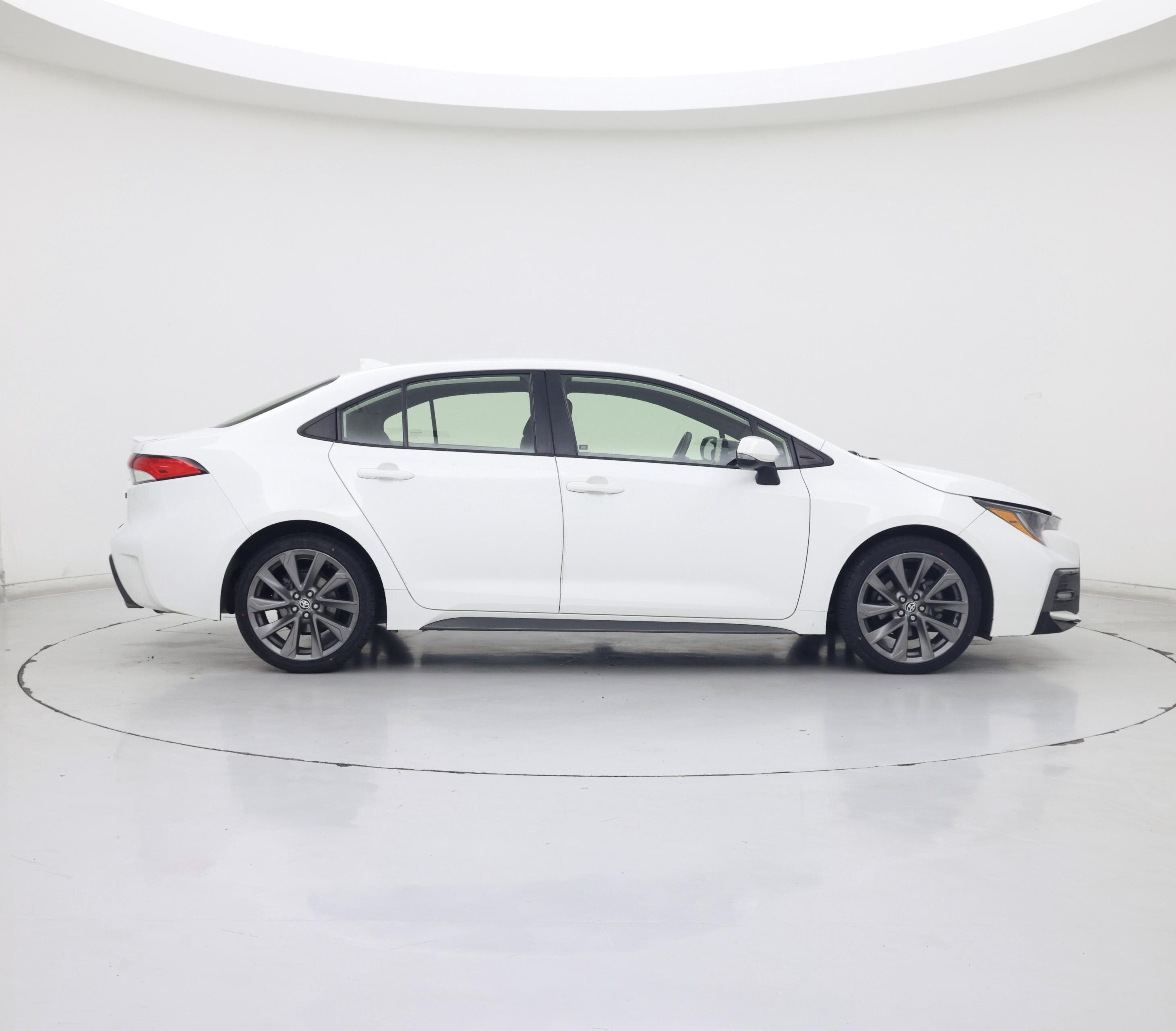 Thumbnail: 2022 Toyota Corolla - 7