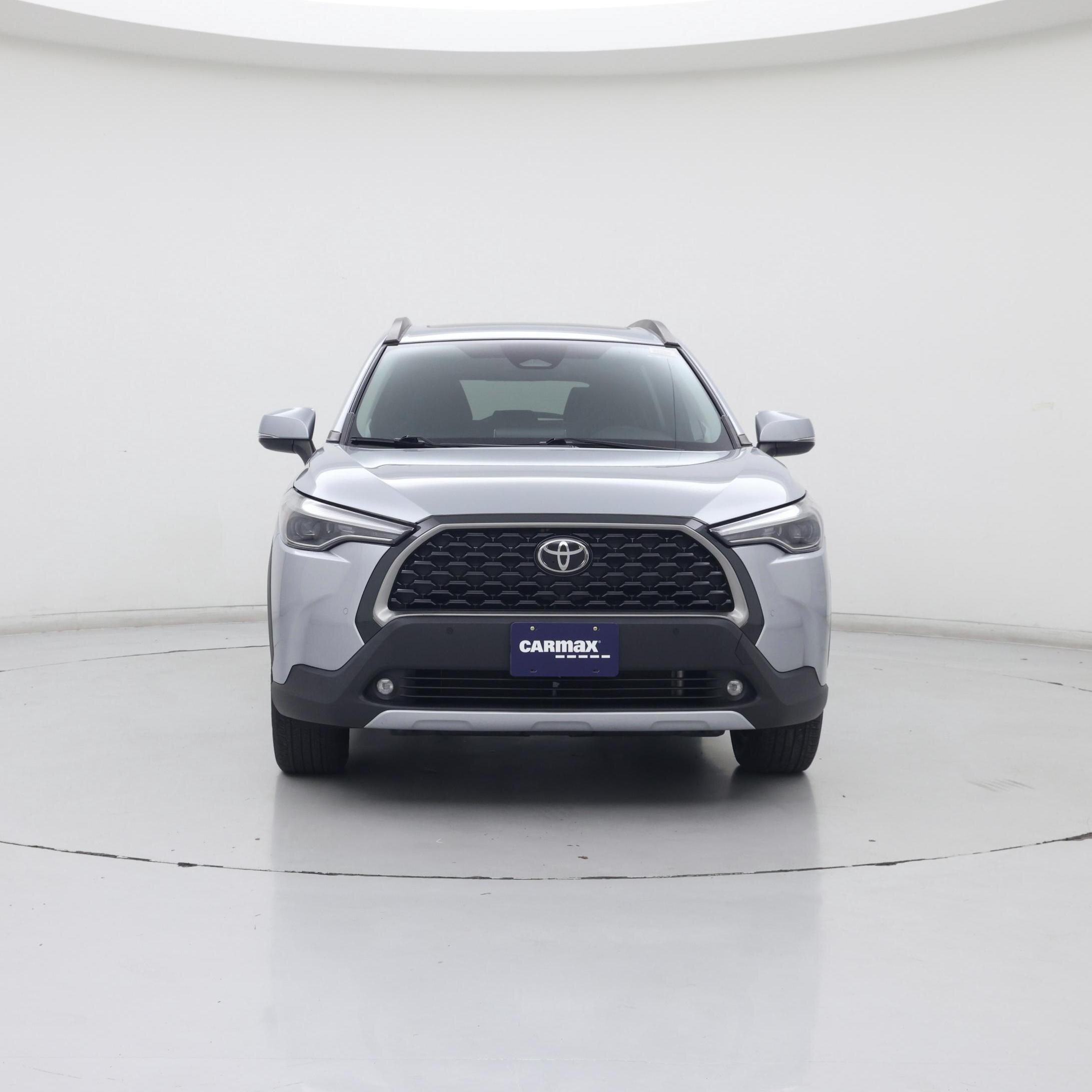 Thumbnail: 2023 Toyota Corolla Cross - 5