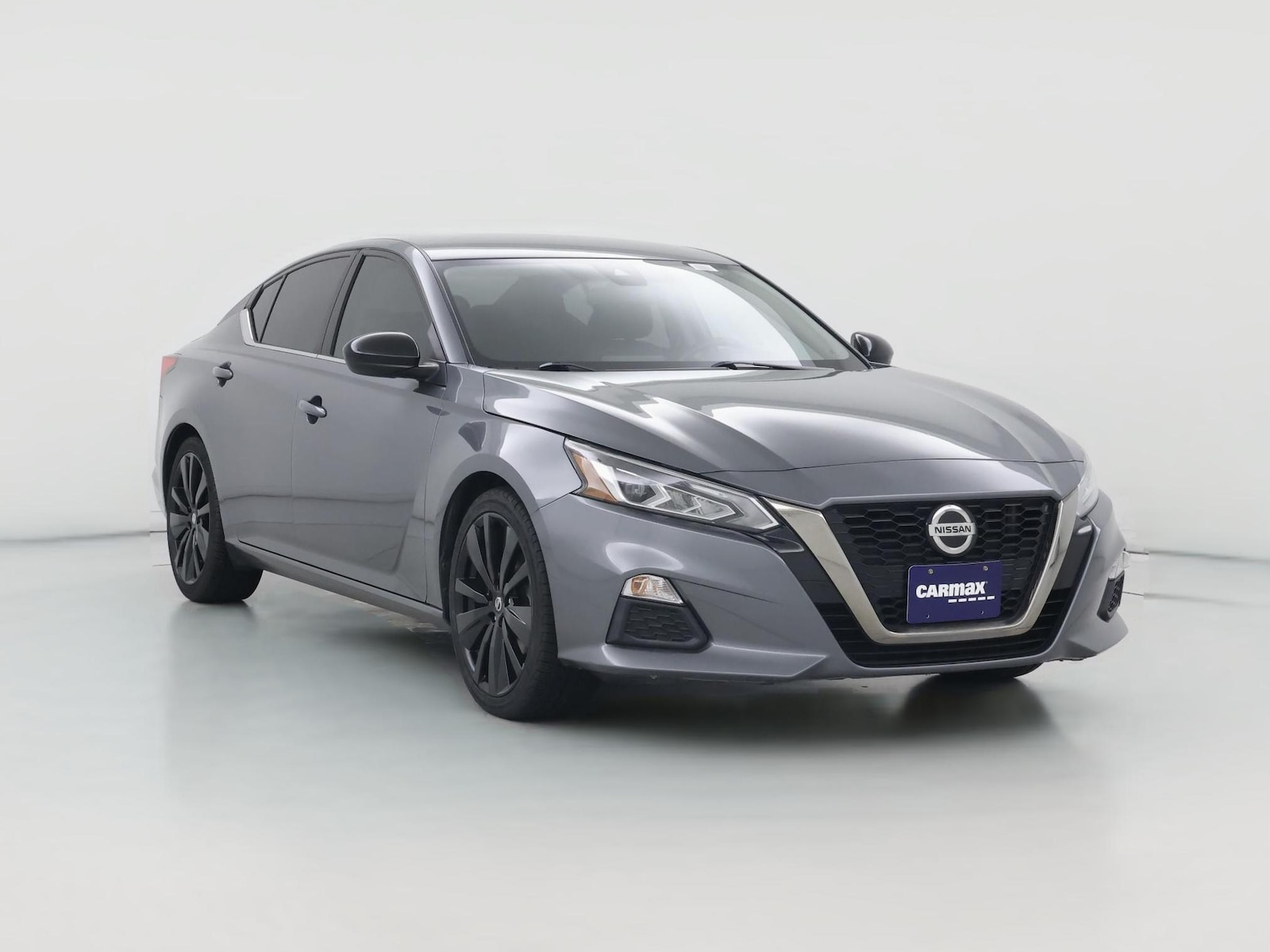 2020 Nissan Altima SR
