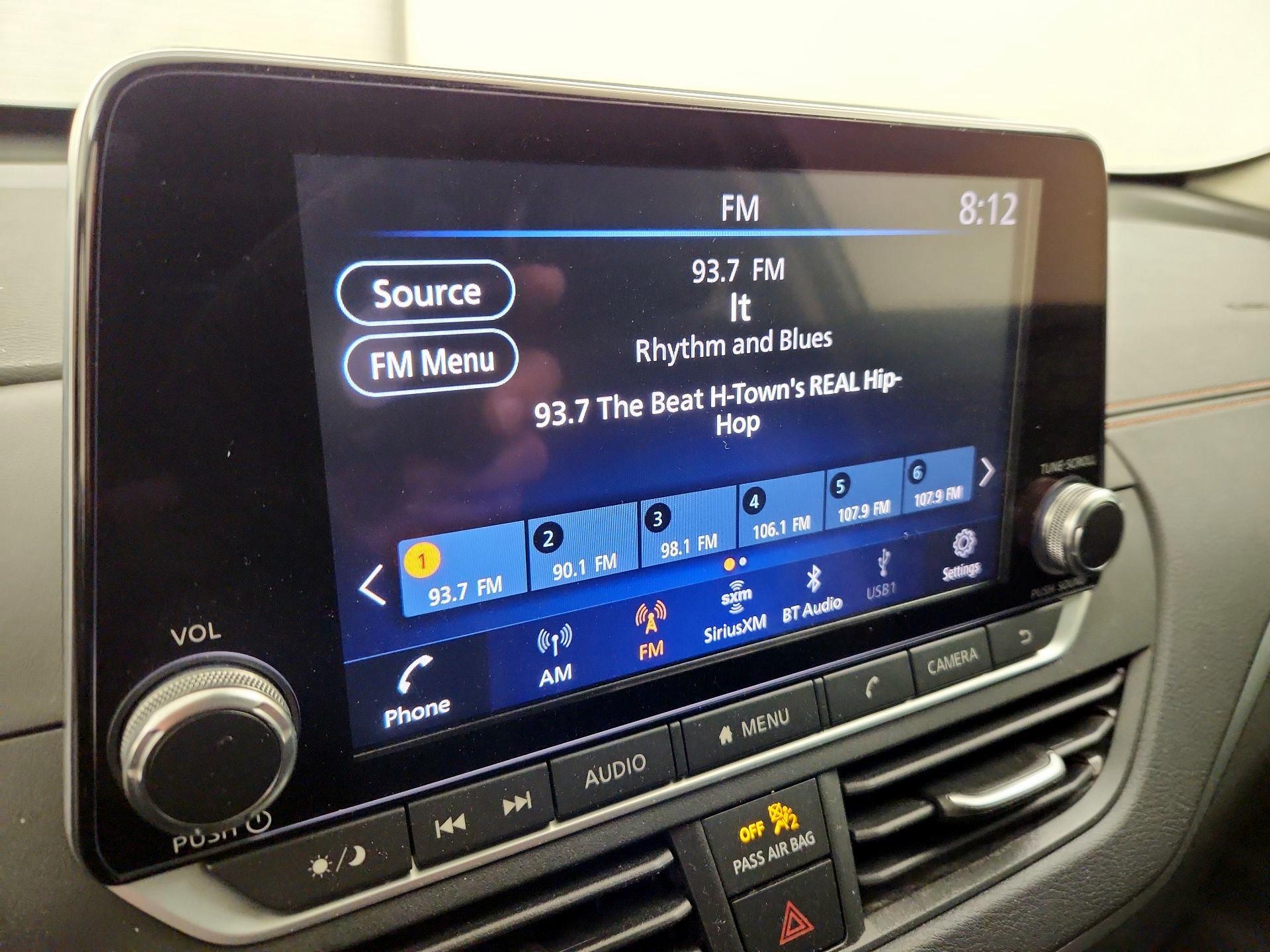 Thumbnail: 2020 Nissan Altima - 15