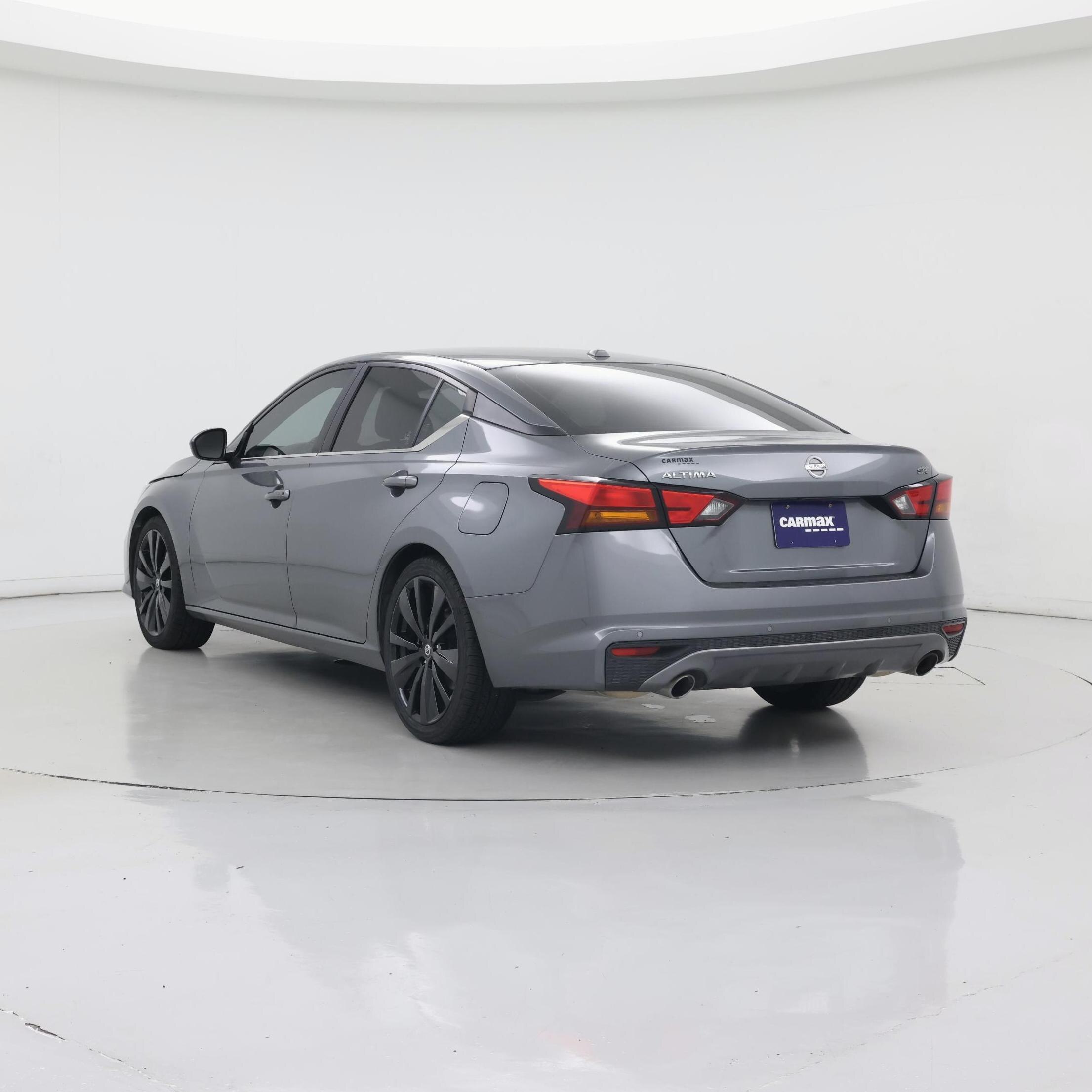 Thumbnail: 2020 Nissan Altima - 2