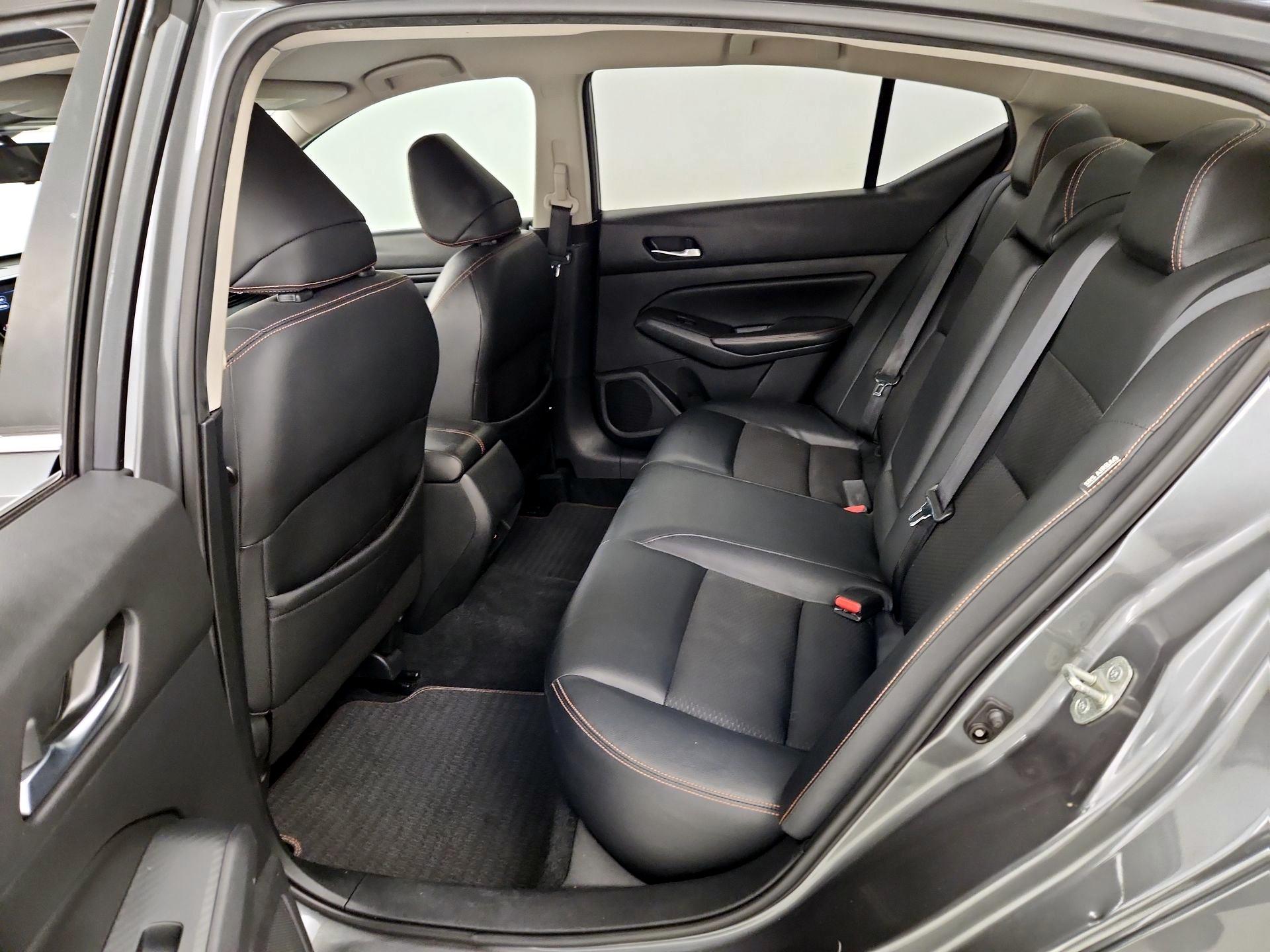 Thumbnail: 2020 Nissan Altima - 19