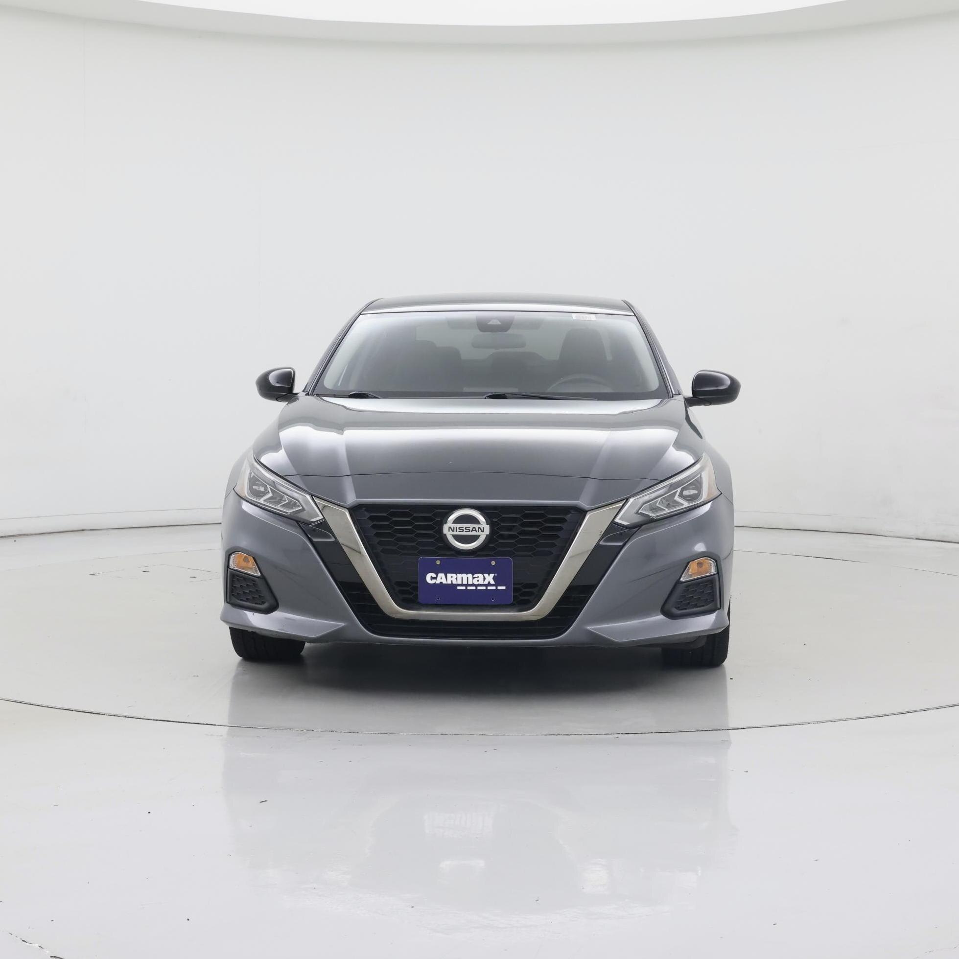 Thumbnail: 2020 Nissan Altima - 5