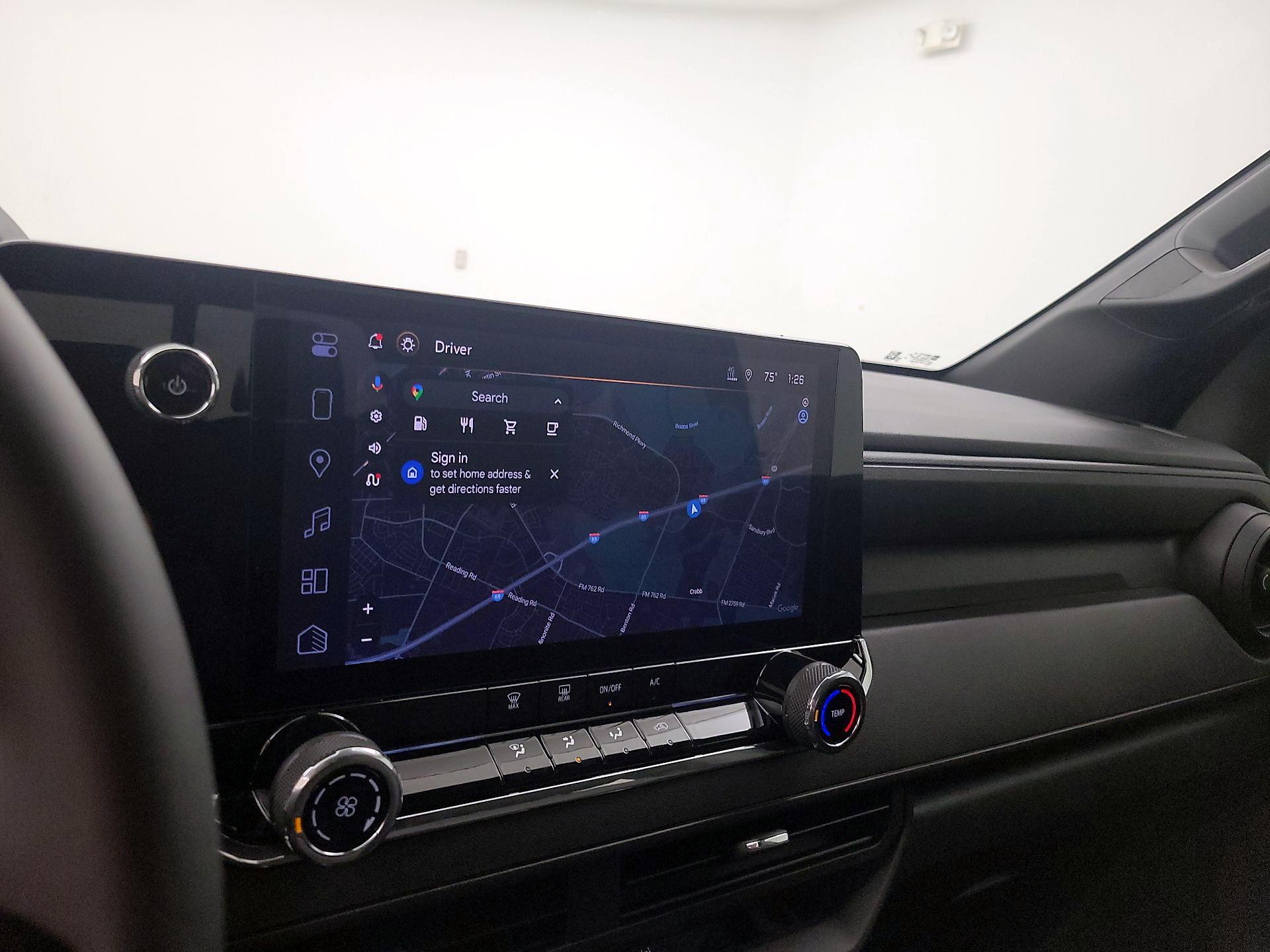 Thumbnail: 2025 Chevrolet Colorado - 14