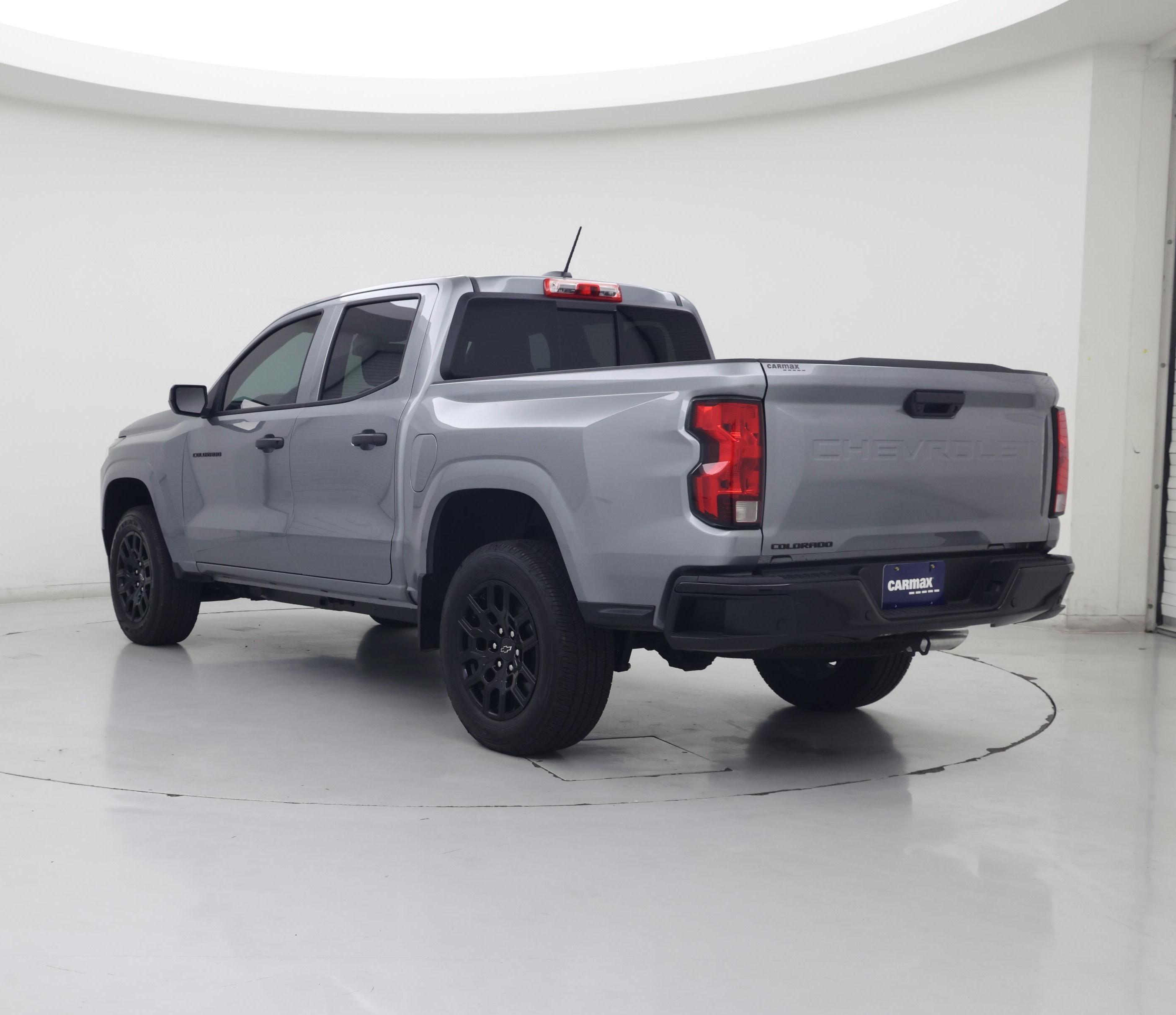 Thumbnail: 2025 Chevrolet Colorado - 2