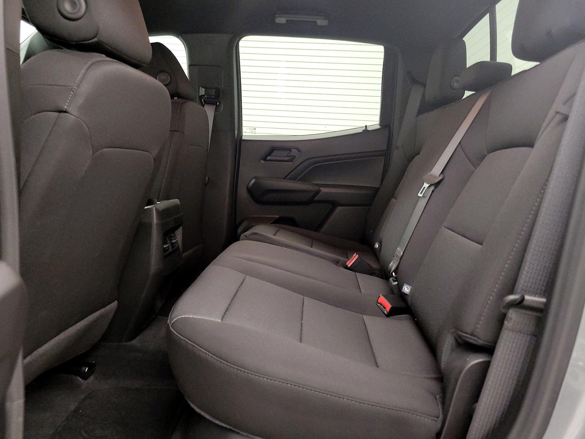 Thumbnail: 2025 Chevrolet Colorado - 20