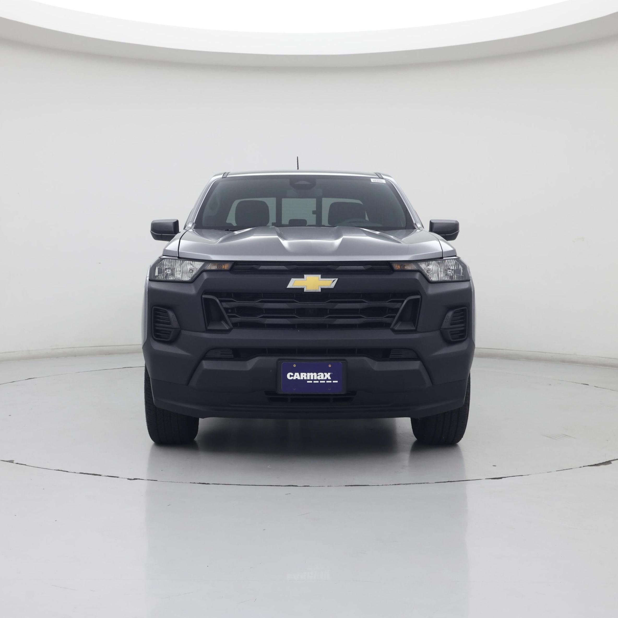 Thumbnail: 2025 Chevrolet Colorado - 5
