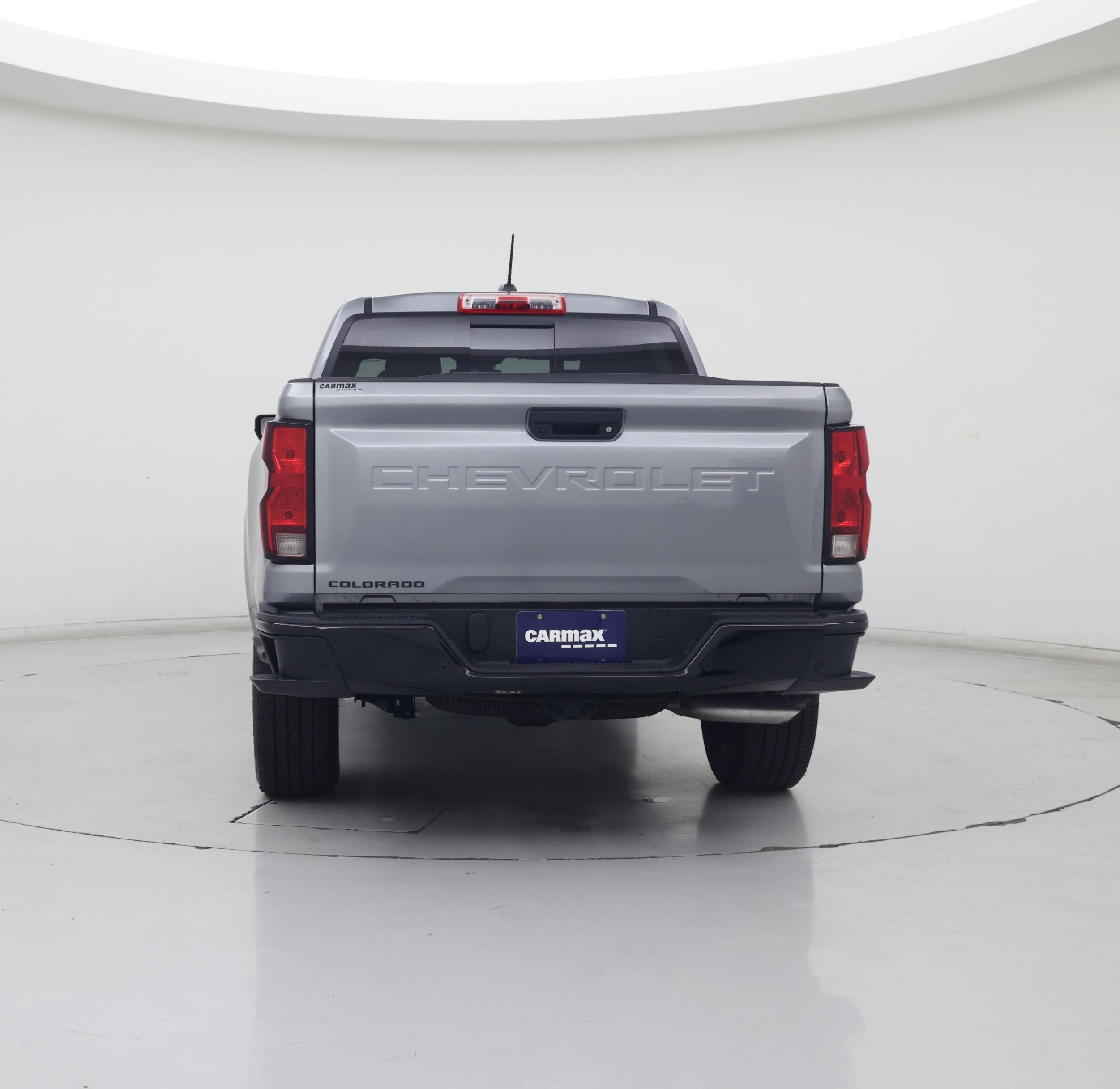 Thumbnail: 2025 Chevrolet Colorado - 6