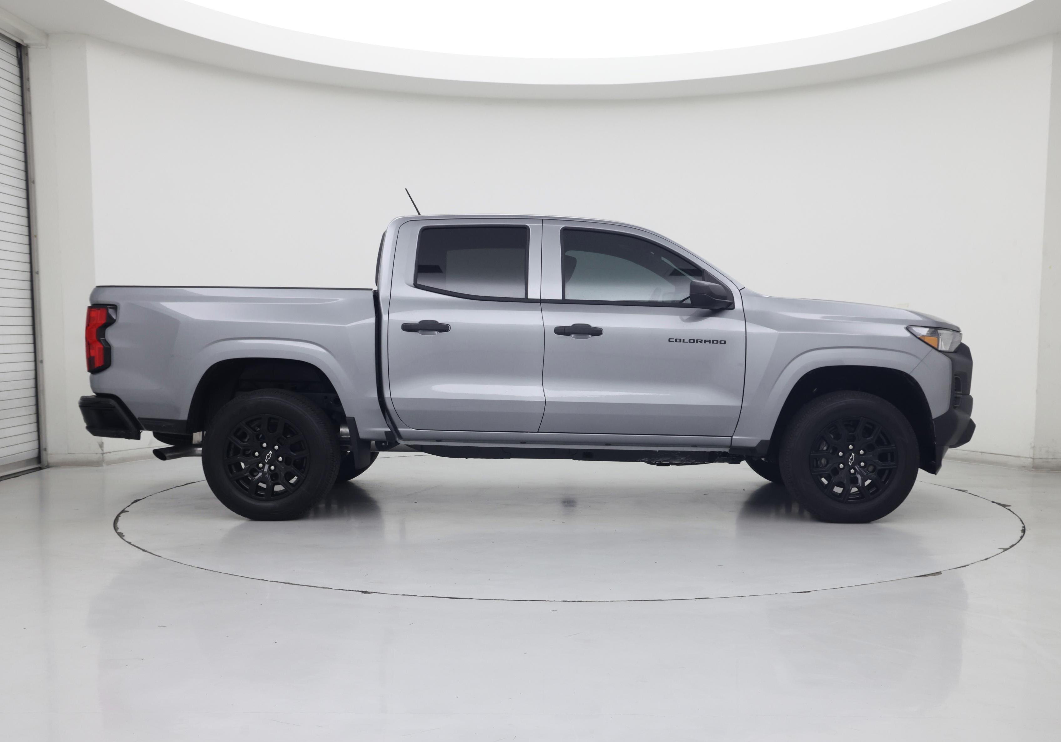 Thumbnail: 2025 Chevrolet Colorado - 7