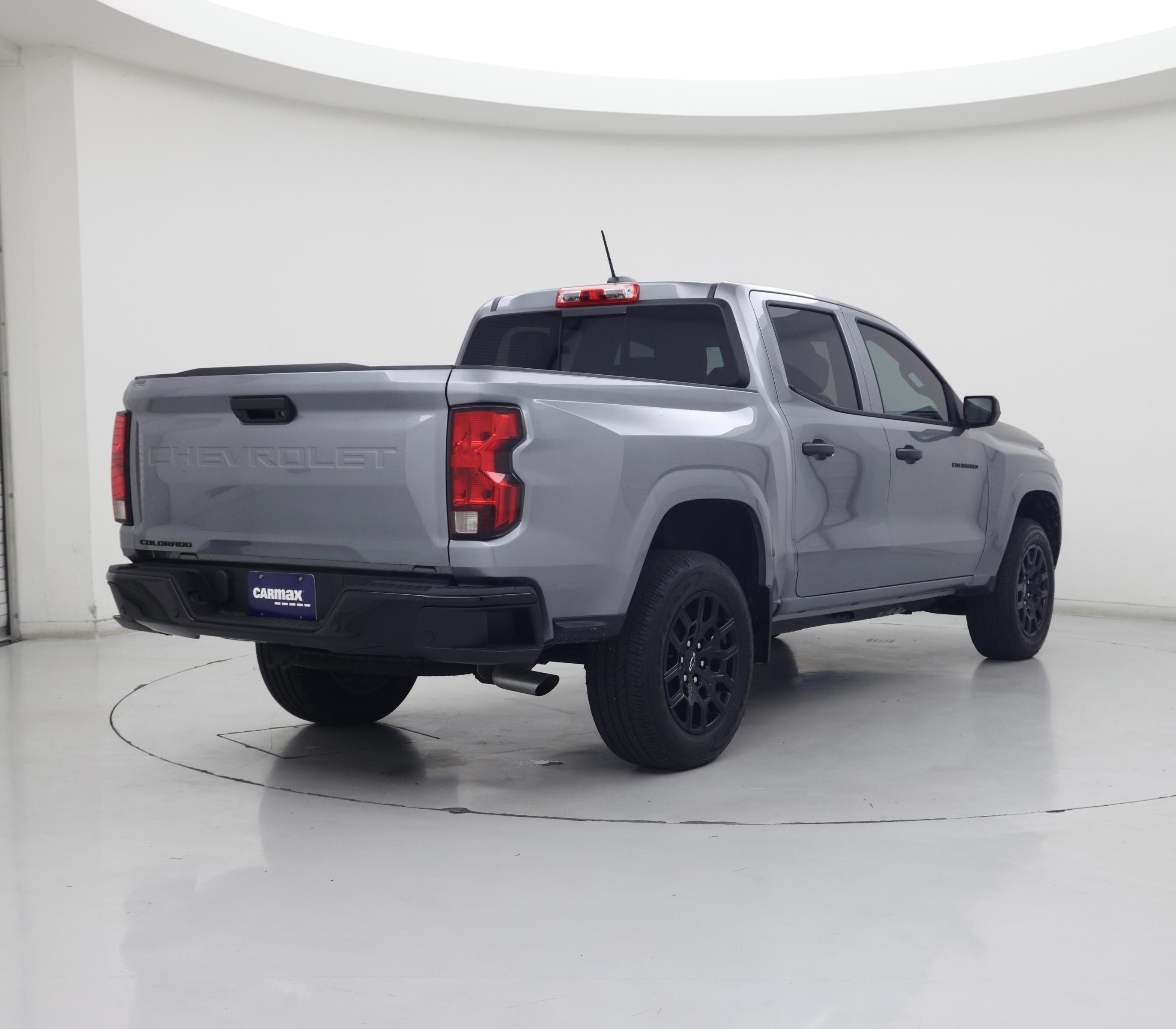 Thumbnail: 2025 Chevrolet Colorado - 8