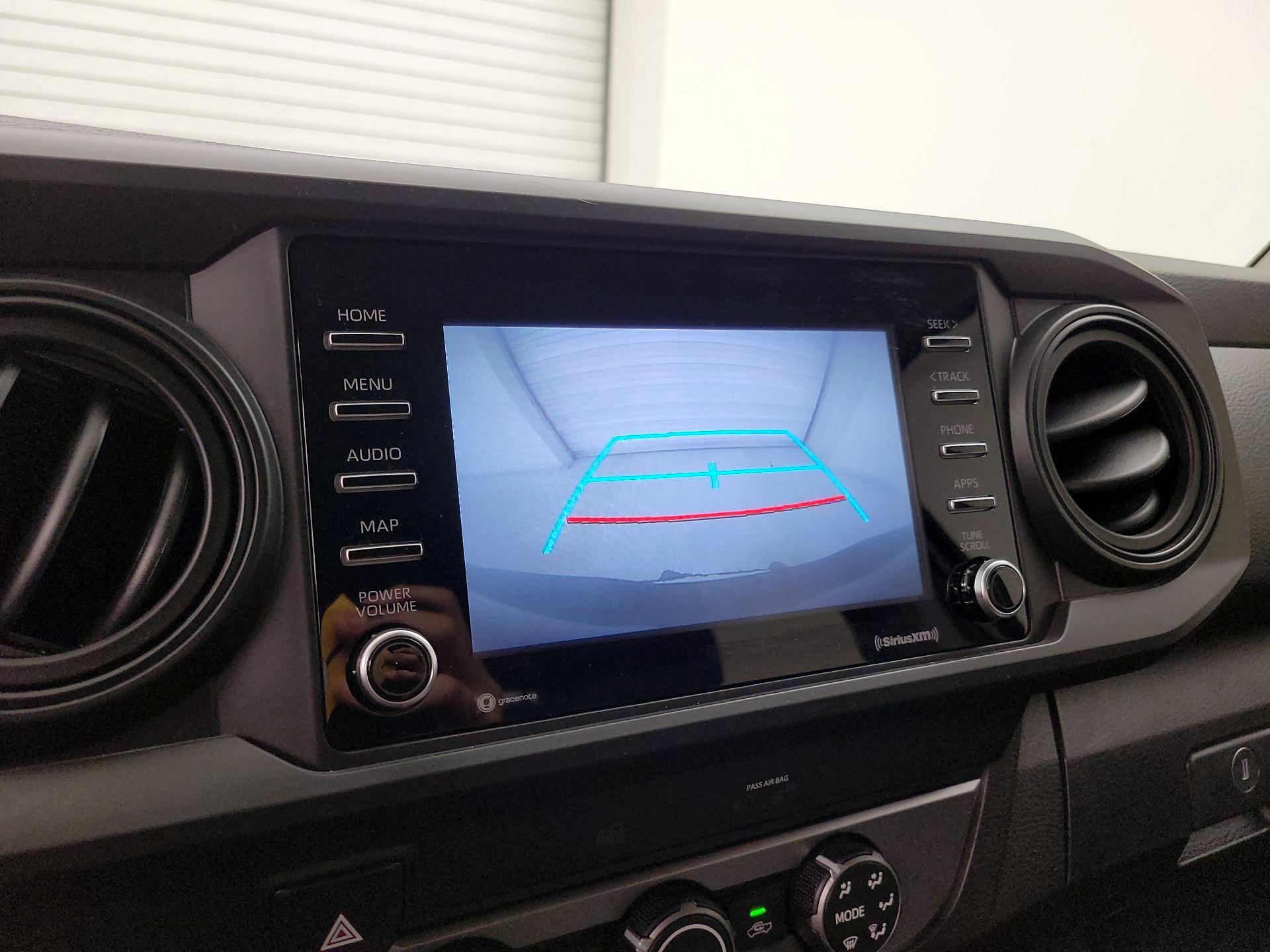 Thumbnail: 2022 Toyota Tacoma - 14