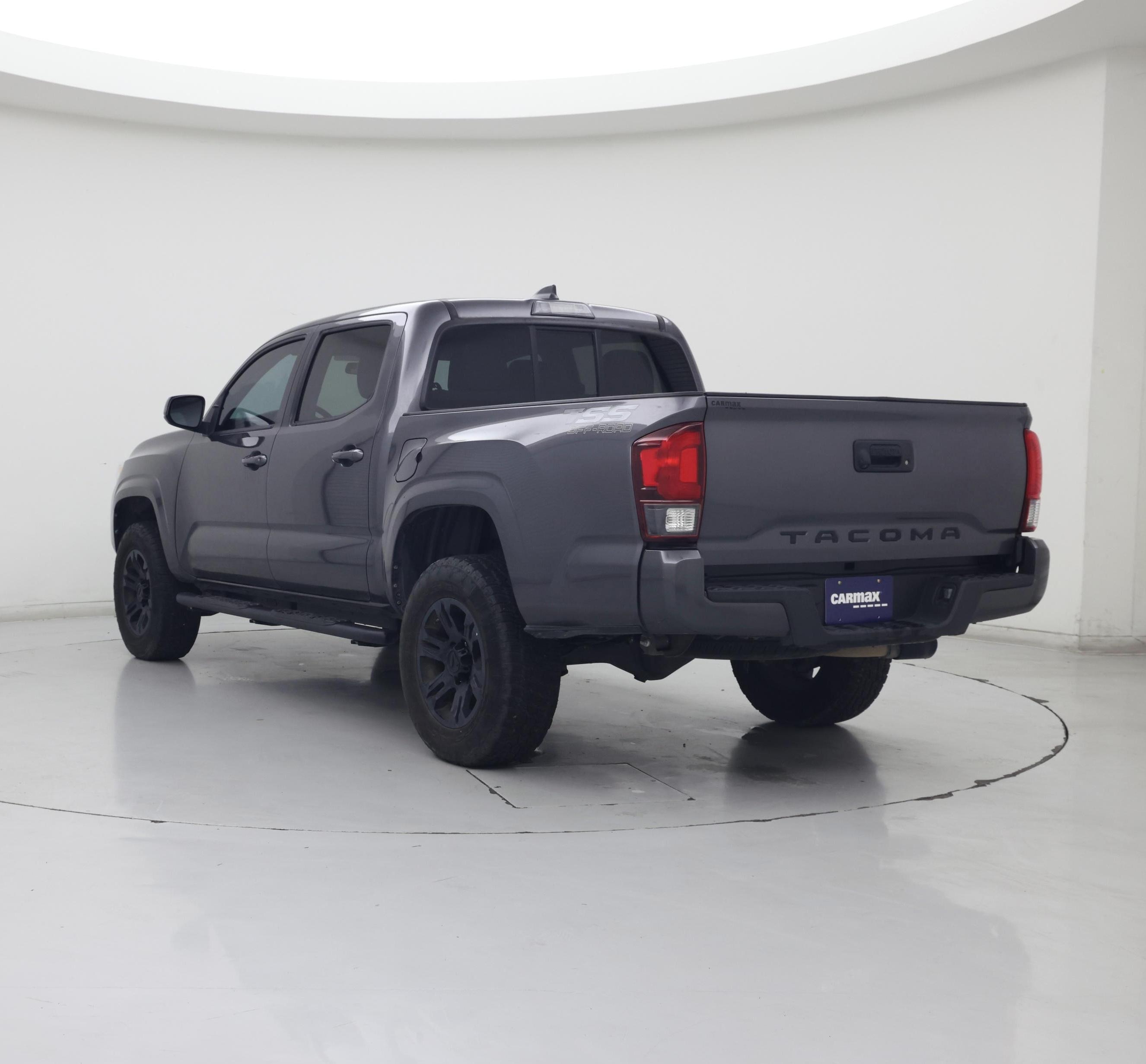 Thumbnail: 2022 Toyota Tacoma - 2