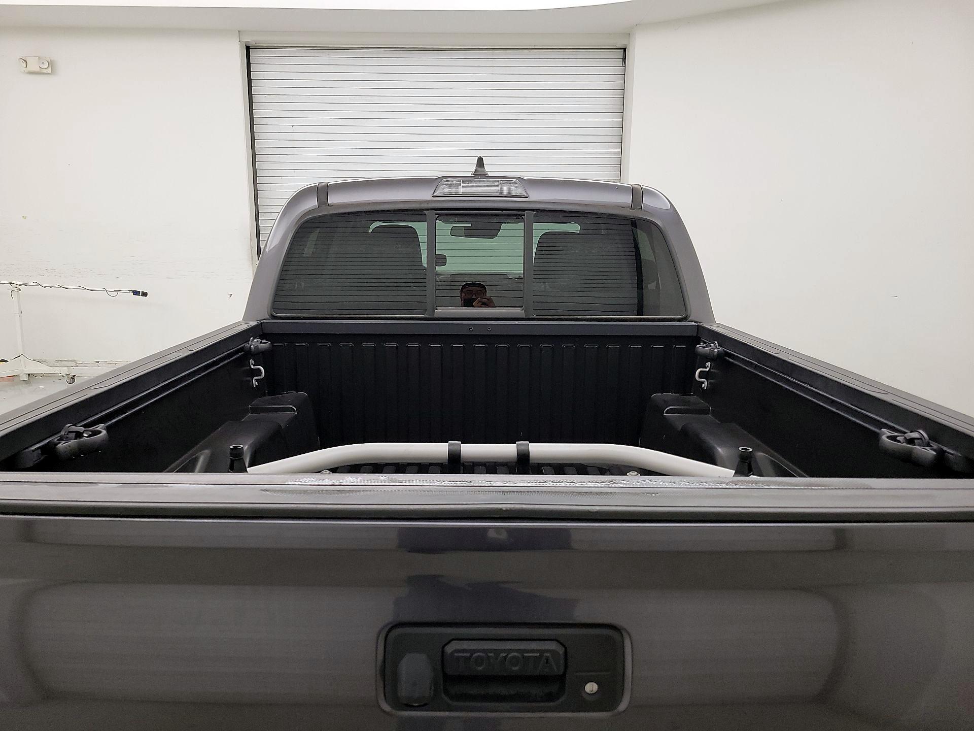 Thumbnail: 2022 Toyota Tacoma - 20