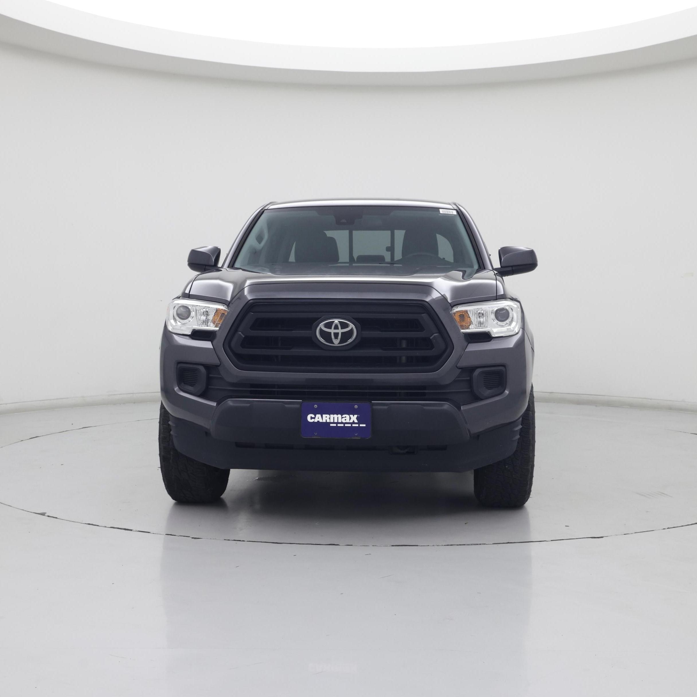 Thumbnail: 2022 Toyota Tacoma - 5