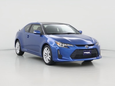 2015 Scion tC