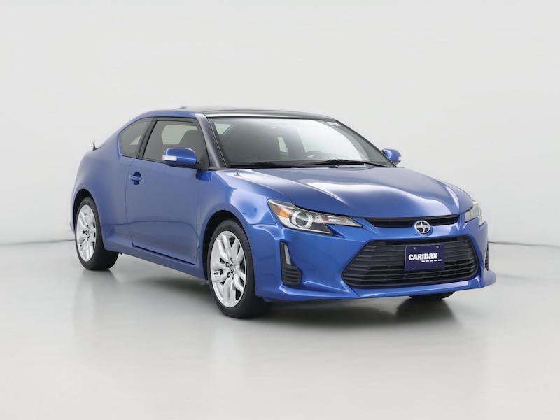 2015 Scion tC  -
                  Houston, TX