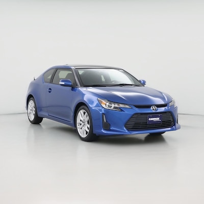 2015 Scion tC