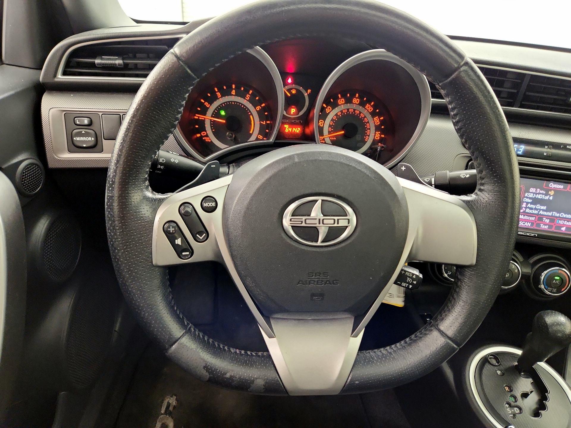 Thumbnail: 2015 Scion tC - 10