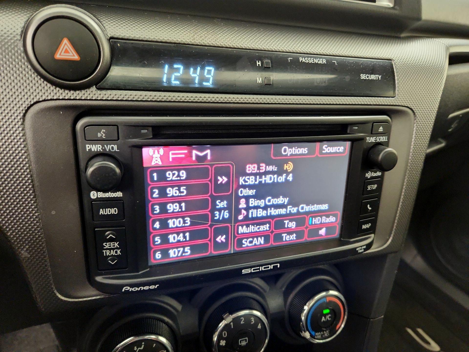 Thumbnail: 2015 Scion tC - 14