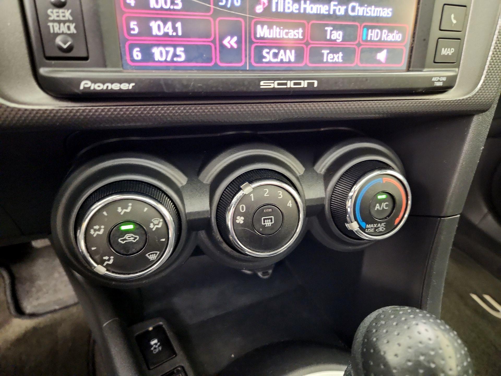 Thumbnail: 2015 Scion tC - 15