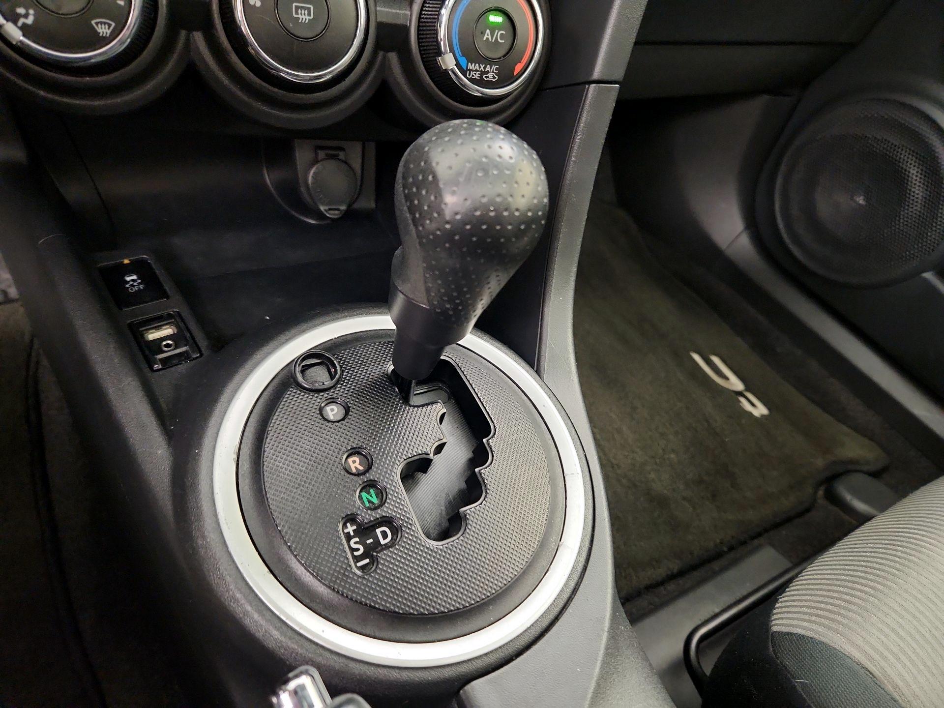 Thumbnail: 2015 Scion tC - 16