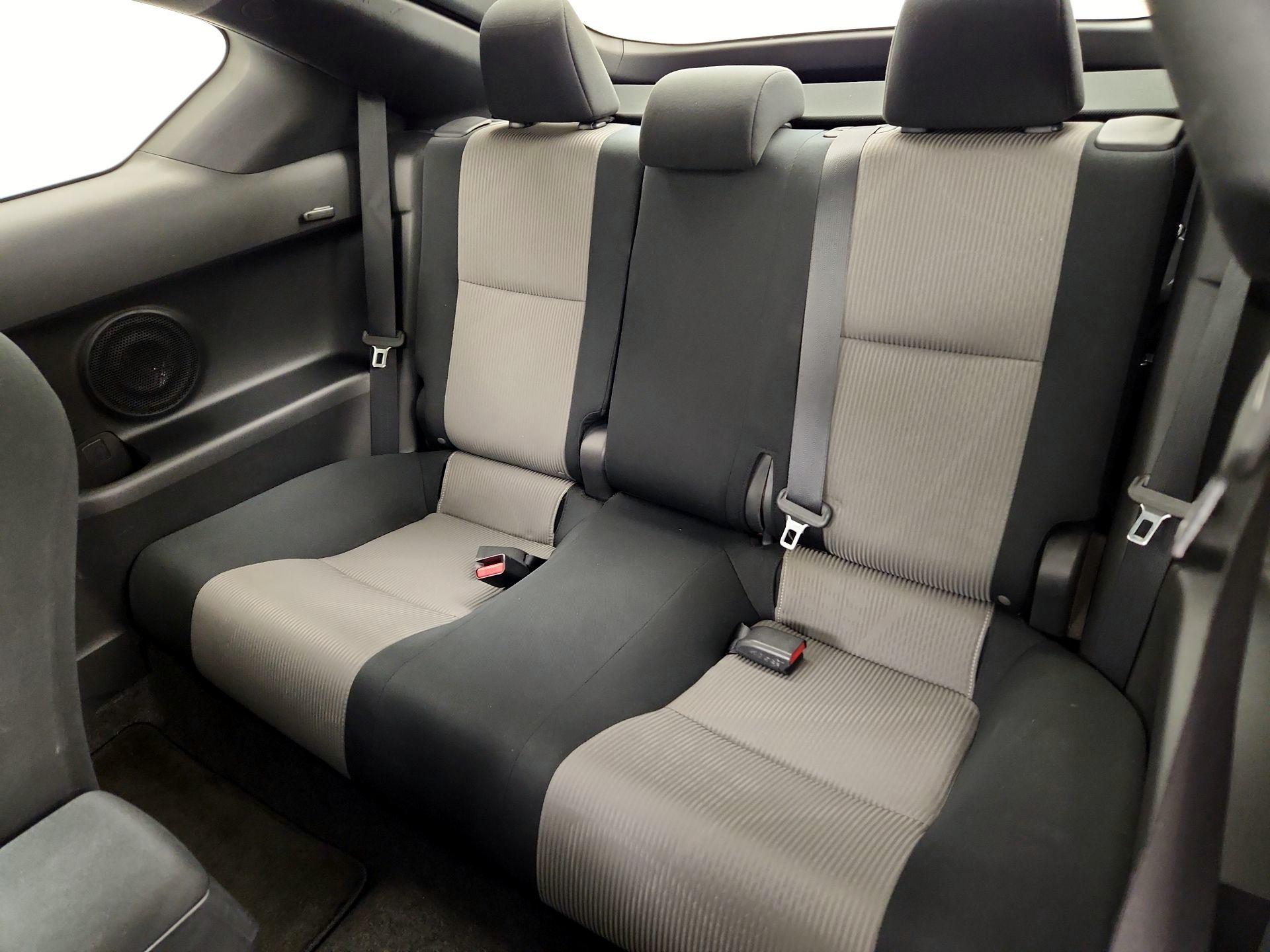 Thumbnail: 2015 Scion tC - 19