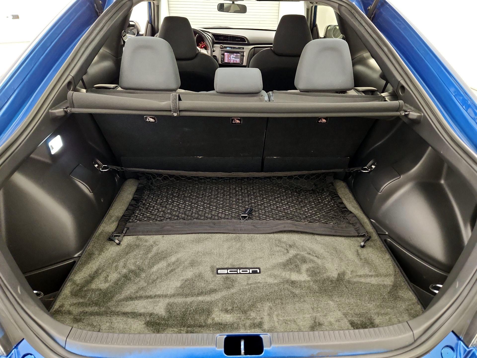 Thumbnail: 2015 Scion tC - 20