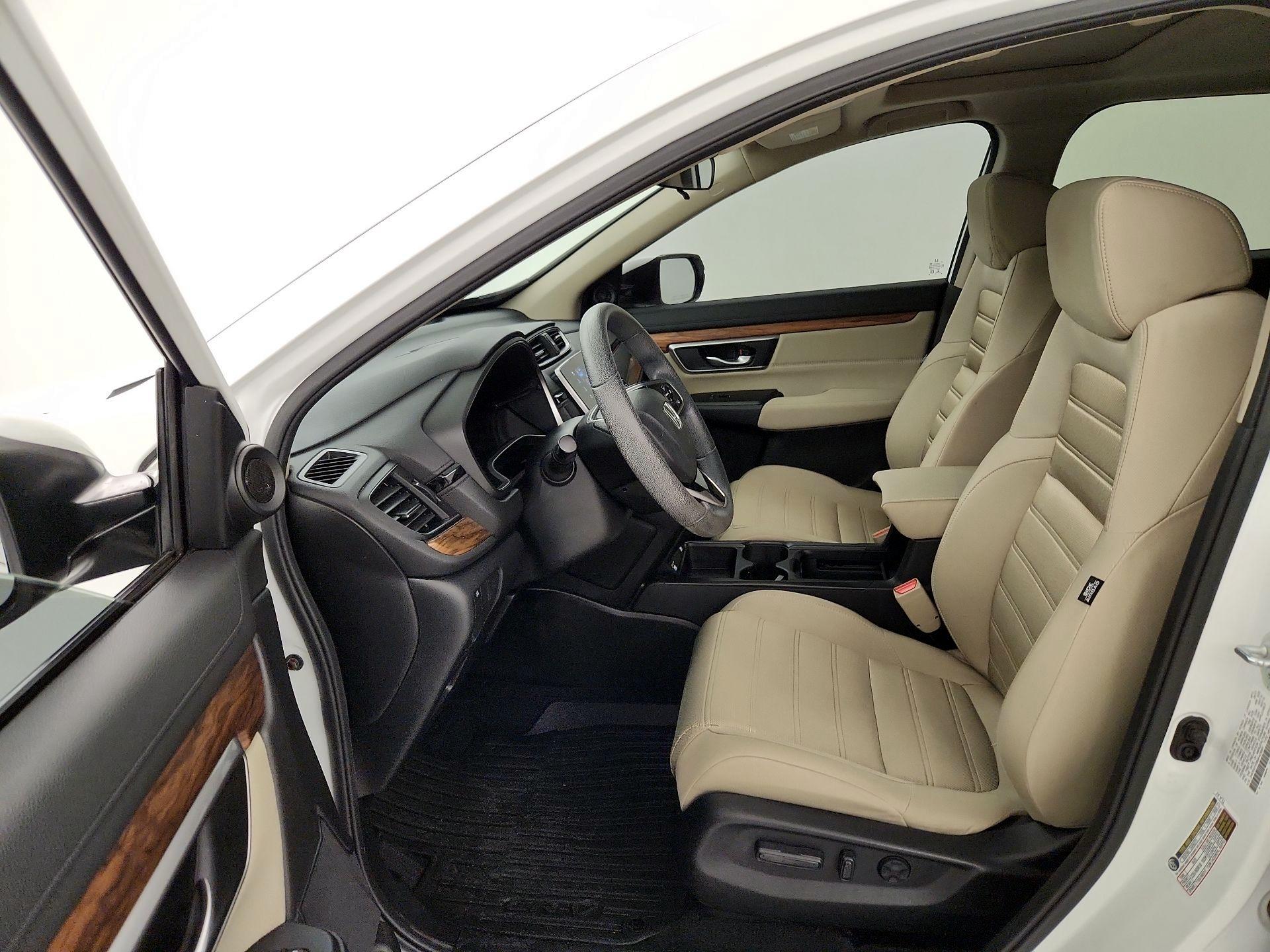 Thumbnail: 2021 Honda CR-V - 11