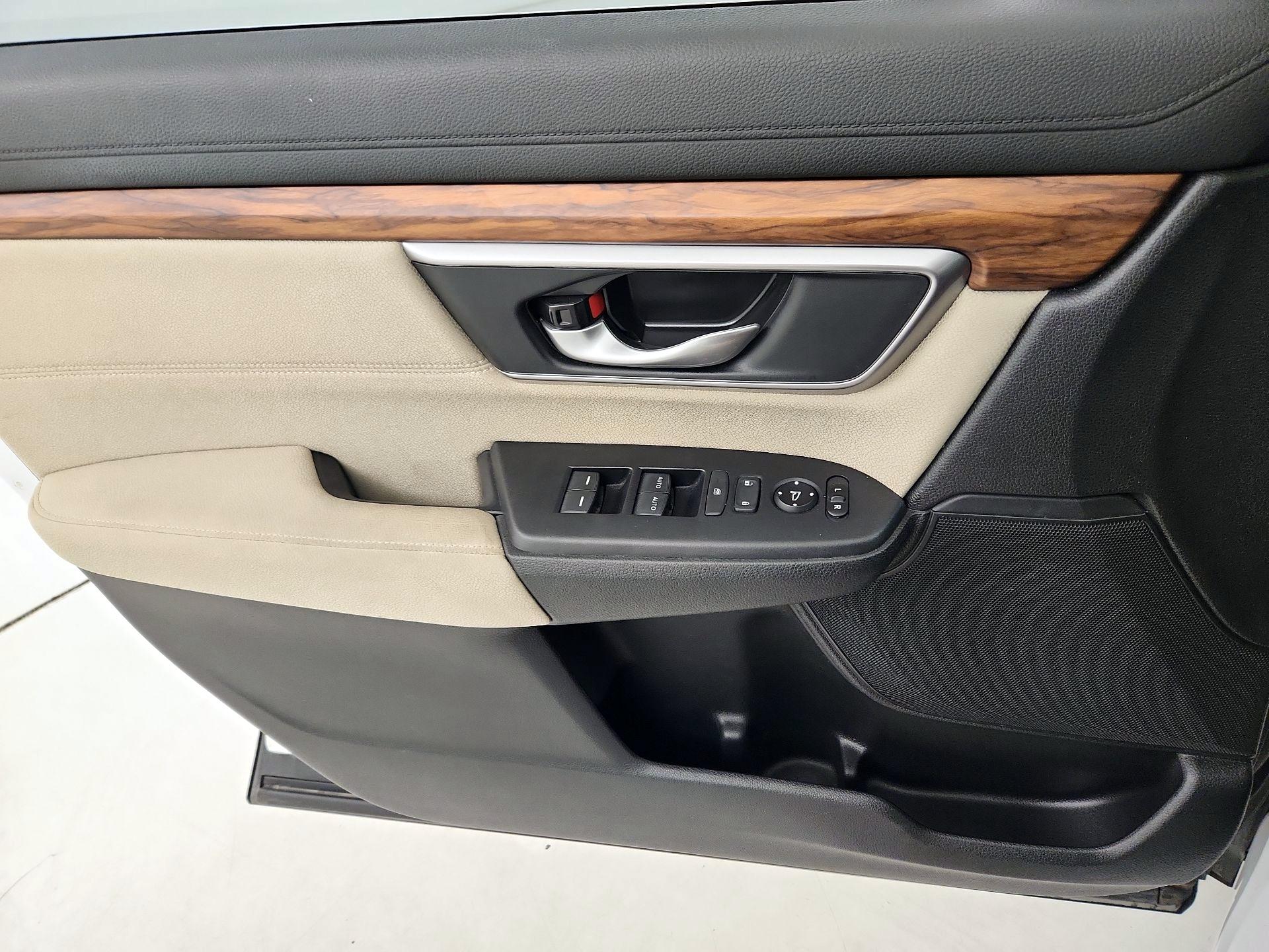 Thumbnail: 2021 Honda CR-V - 12