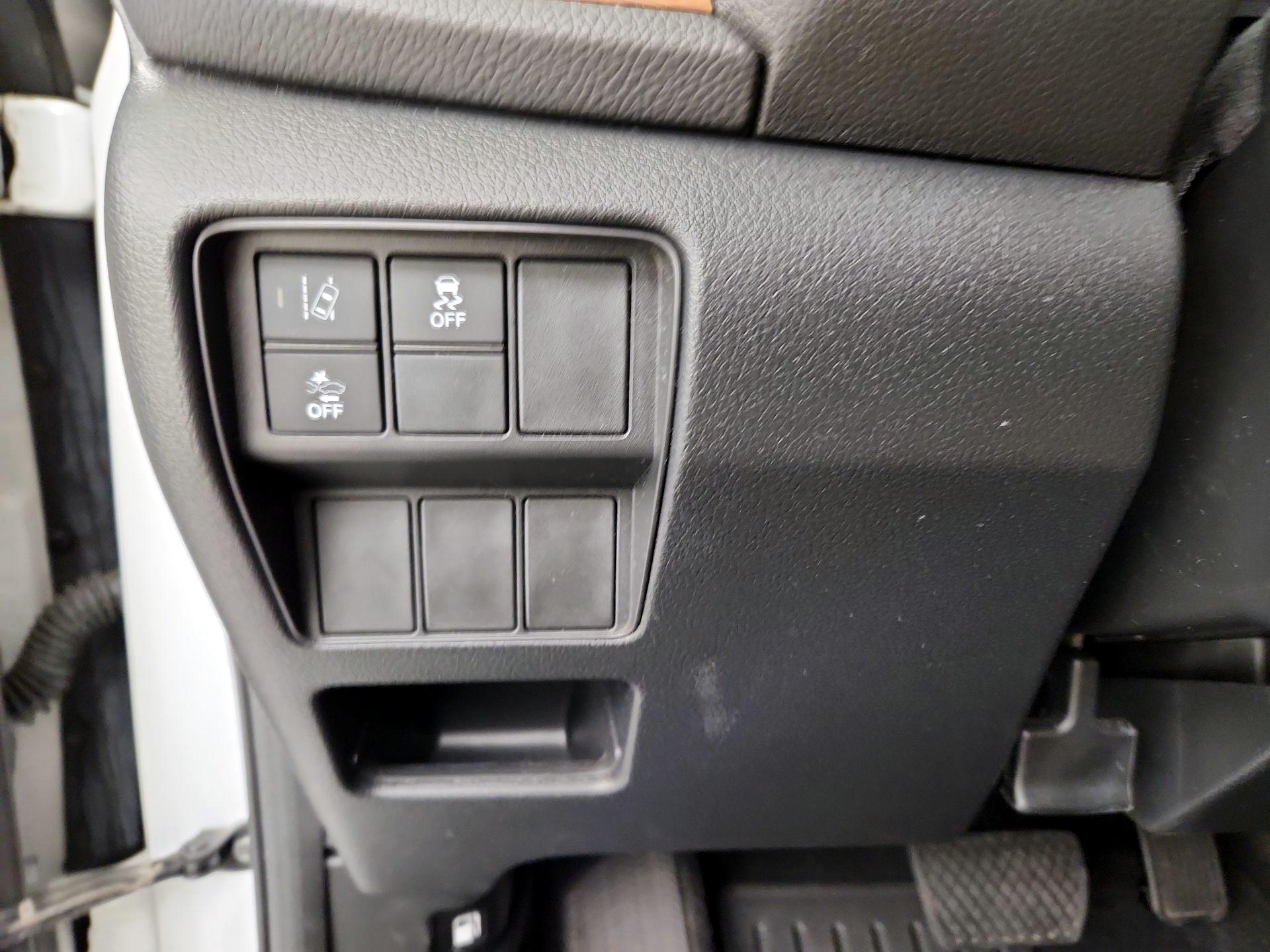 Thumbnail: 2021 Honda CR-V - 13