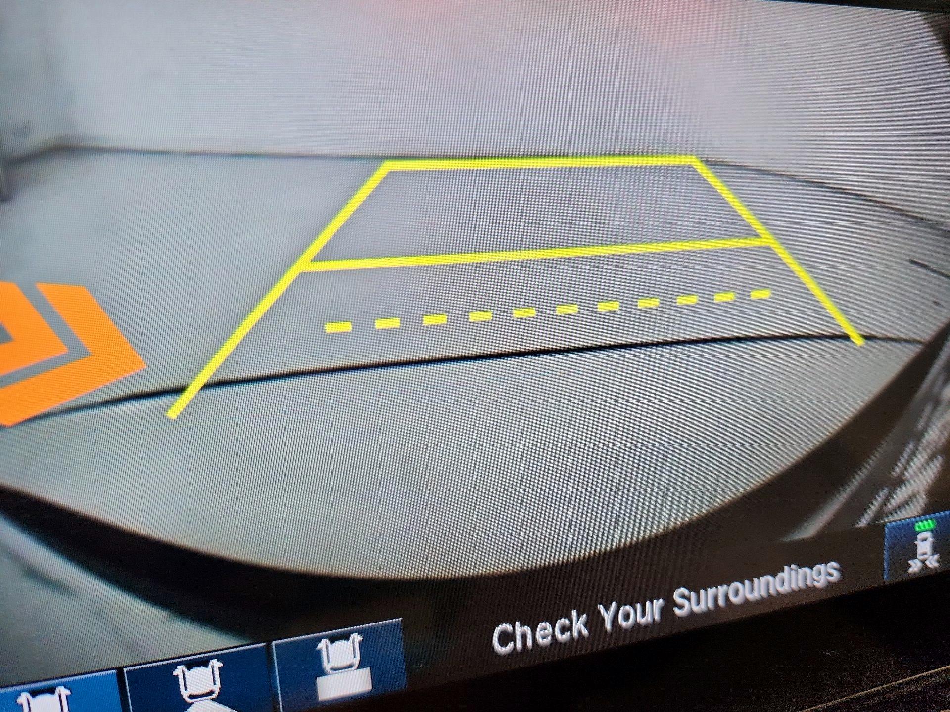 Thumbnail: 2021 Honda CR-V - 14