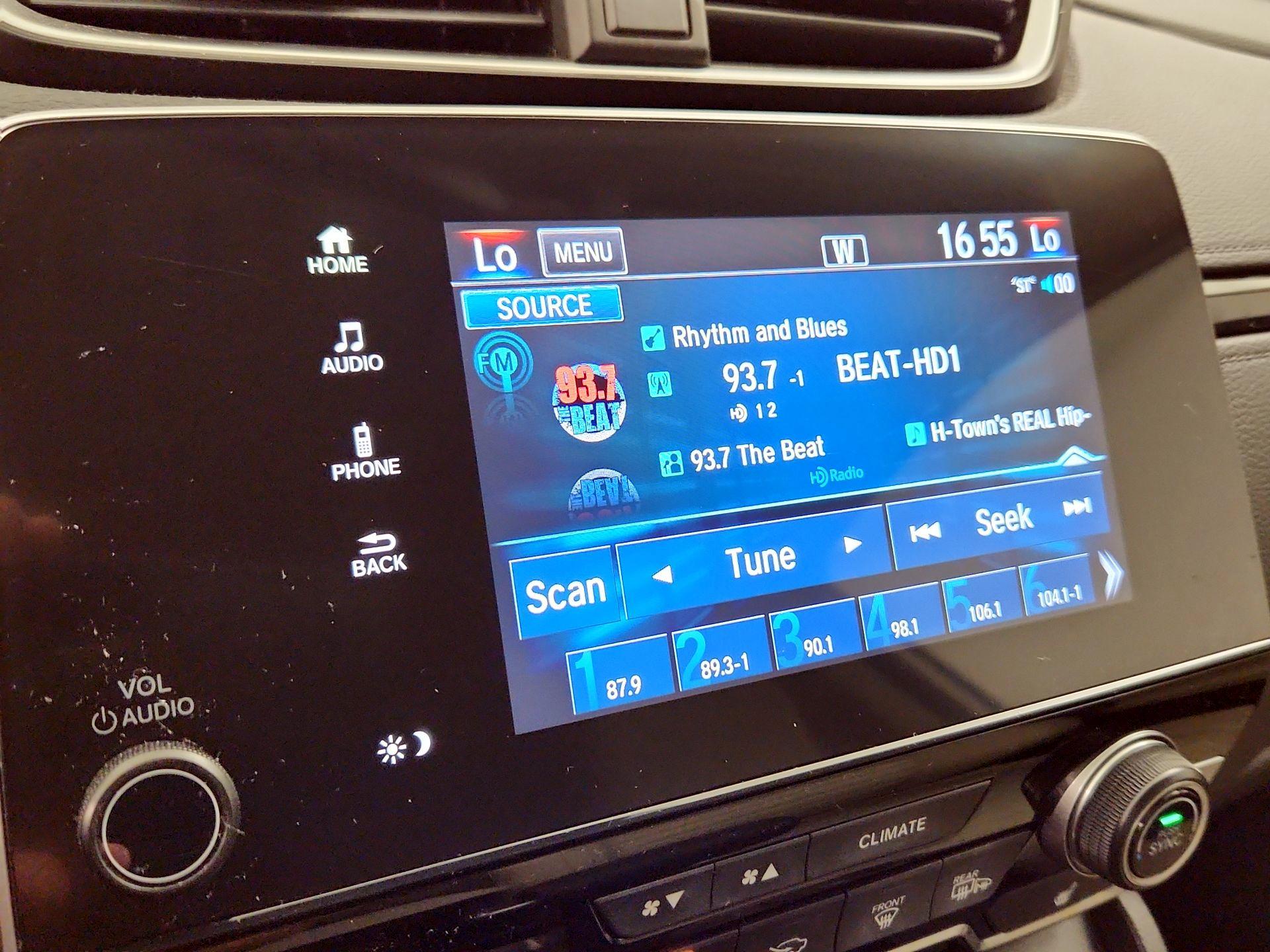 Thumbnail: 2021 Honda CR-V - 15