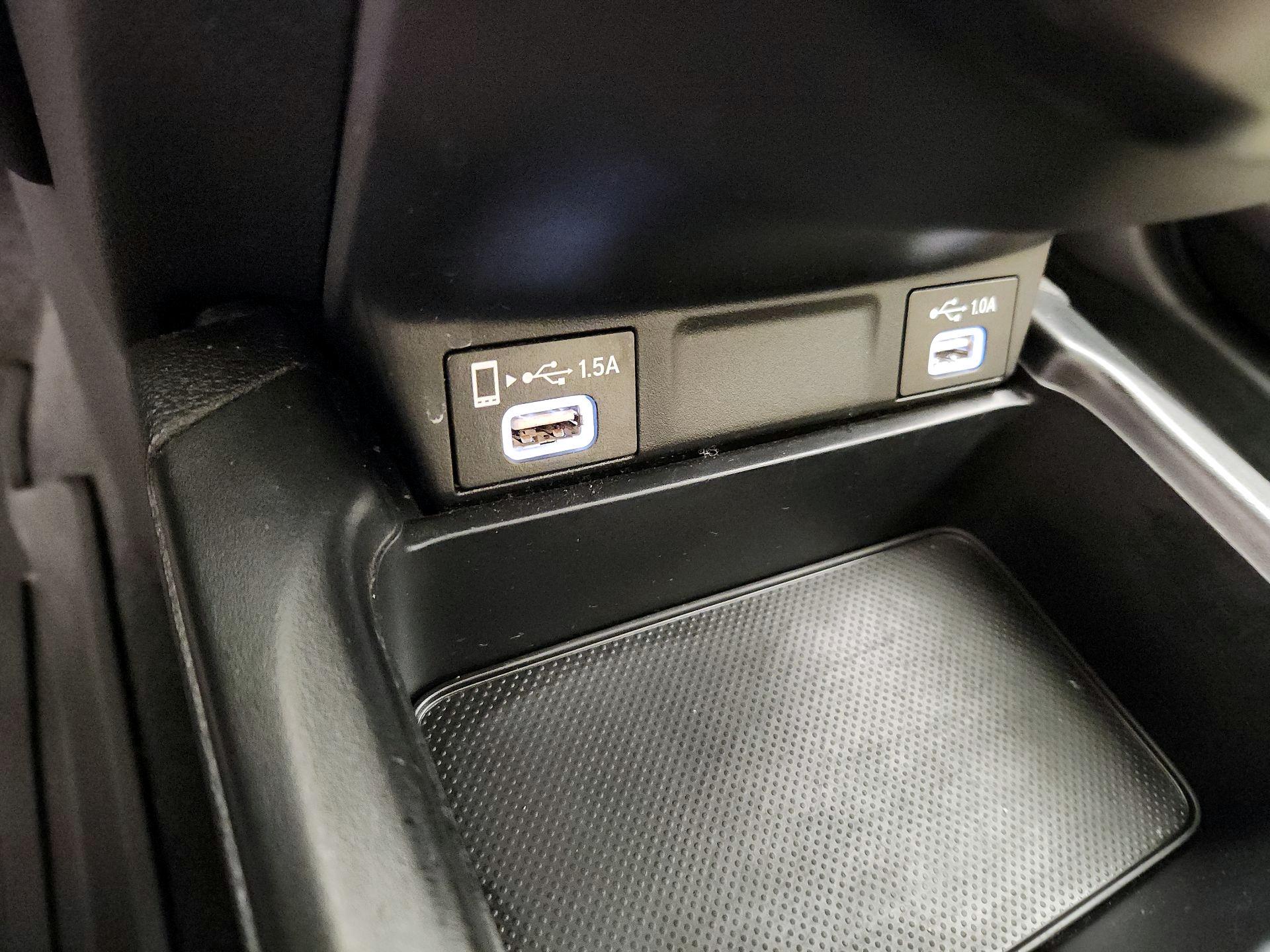 Thumbnail: 2021 Honda CR-V - 18