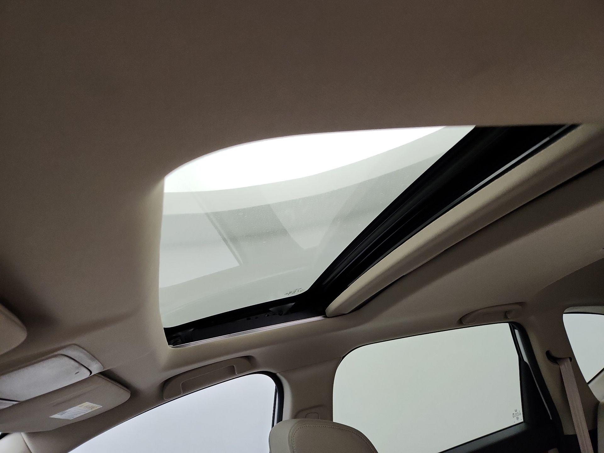 Thumbnail: 2021 Honda CR-V - 19