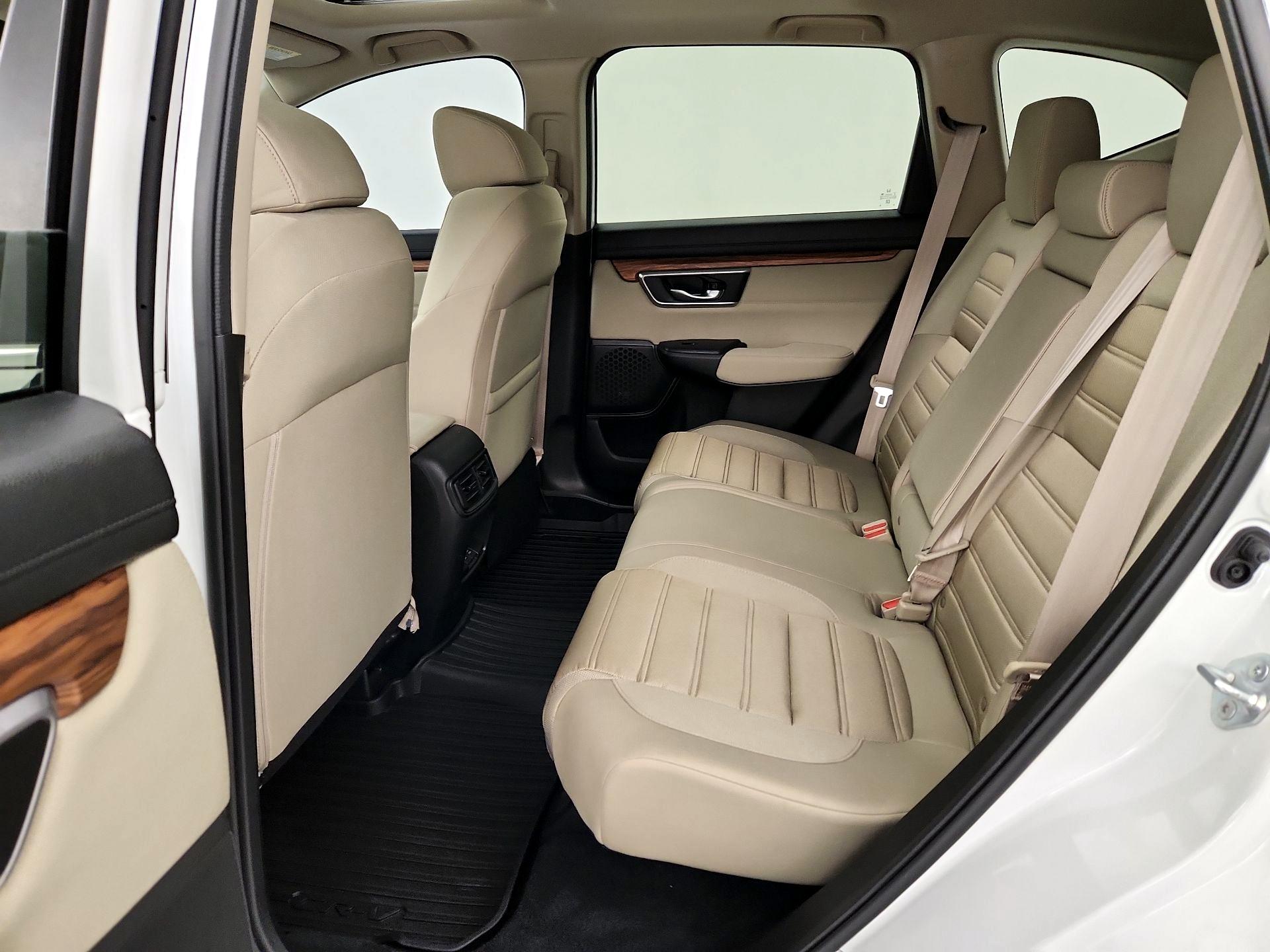 Thumbnail: 2021 Honda CR-V - 20