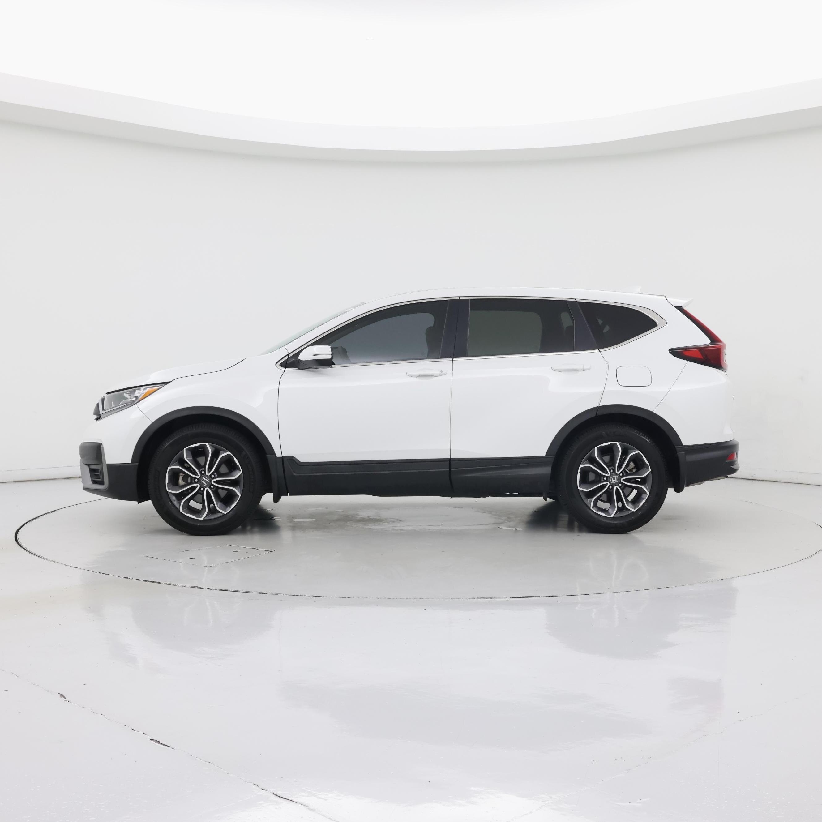 Thumbnail: 2021 Honda CR-V - 3