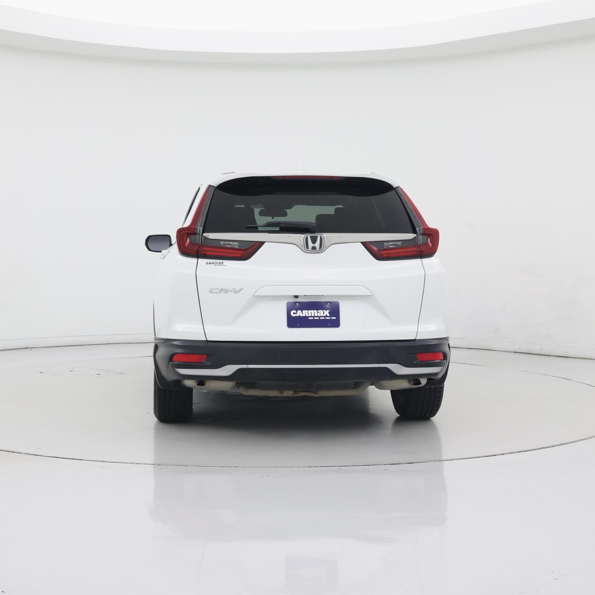 Thumbnail: 2021 Honda CR-V - 6