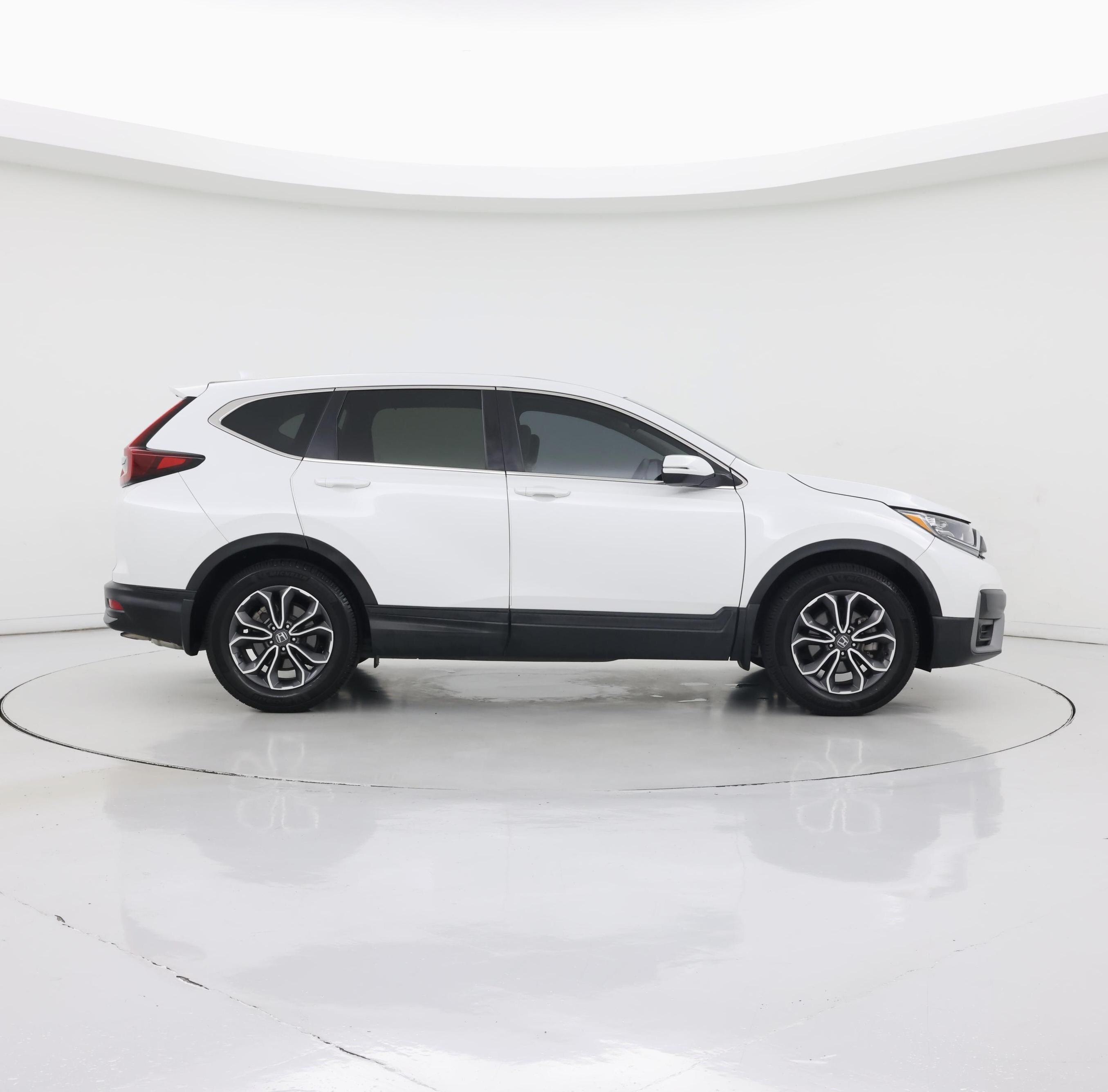 Thumbnail: 2021 Honda CR-V - 7