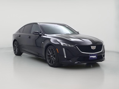 2024 Cadillac CT5 Sport