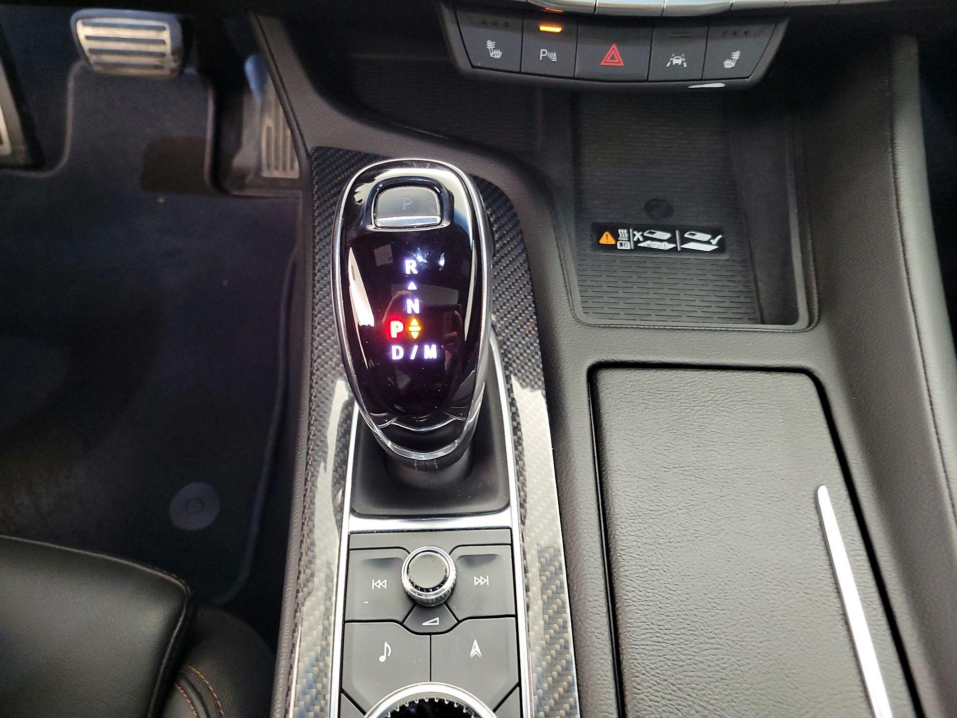 Thumbnail: 2024 Cadillac CT5 - 18