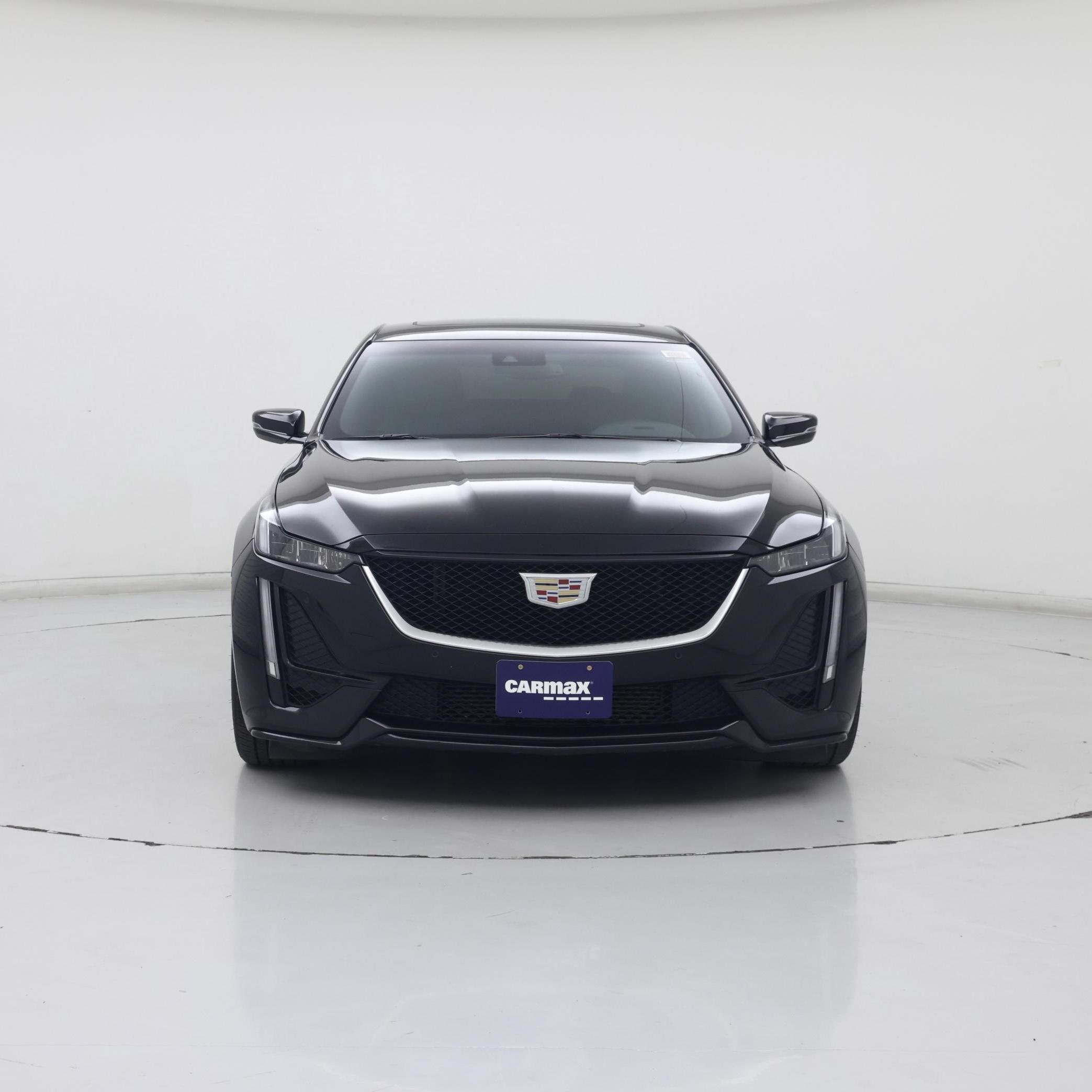 Thumbnail: 2024 Cadillac CT5 - 5