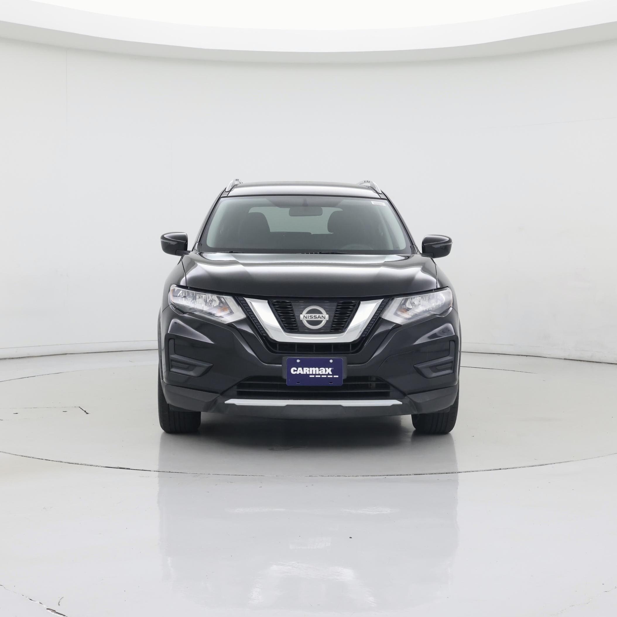 Thumbnail: 2017 Nissan Rogue - 5