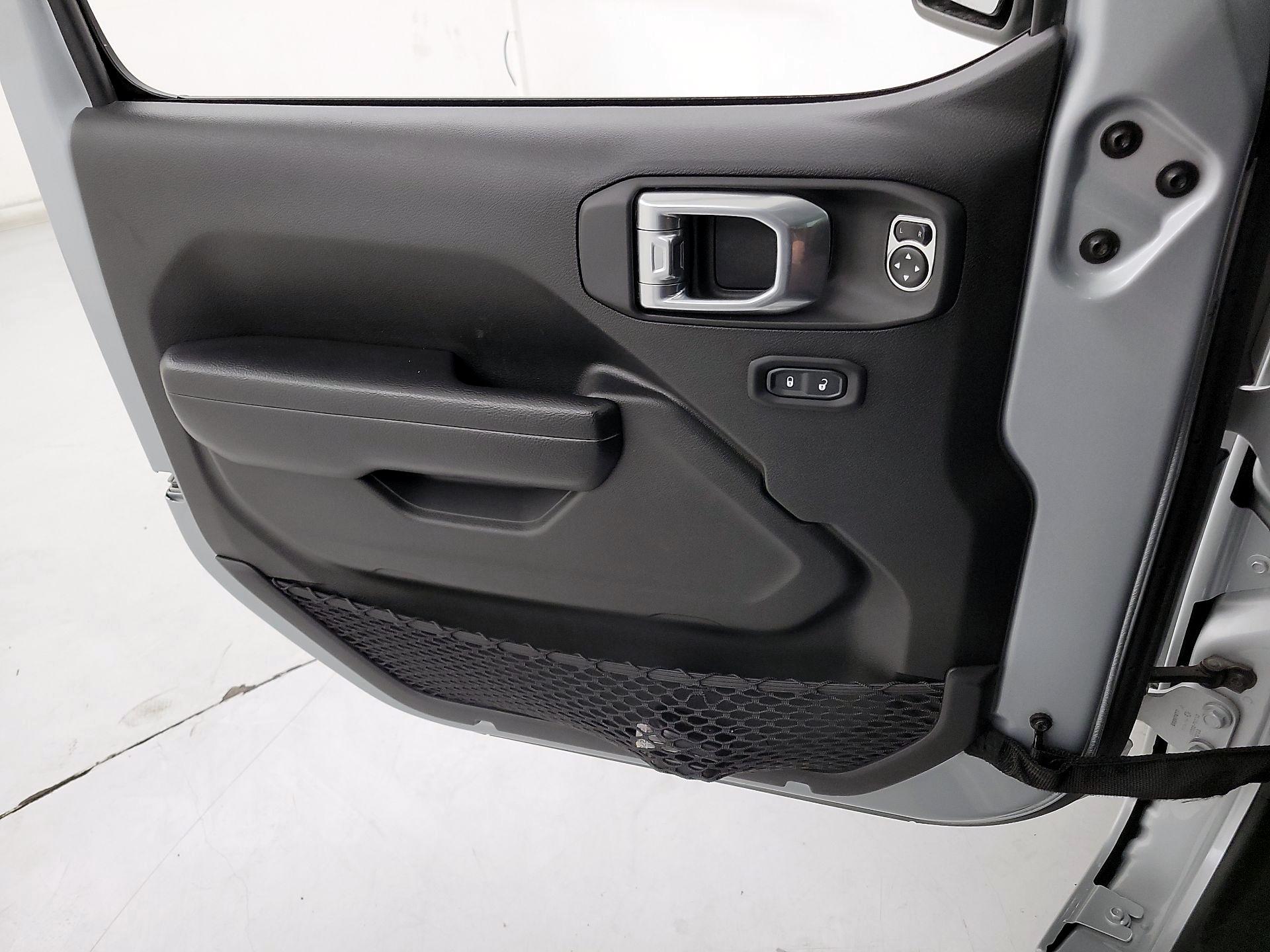 Thumbnail: 2024 Jeep Wrangler - 12