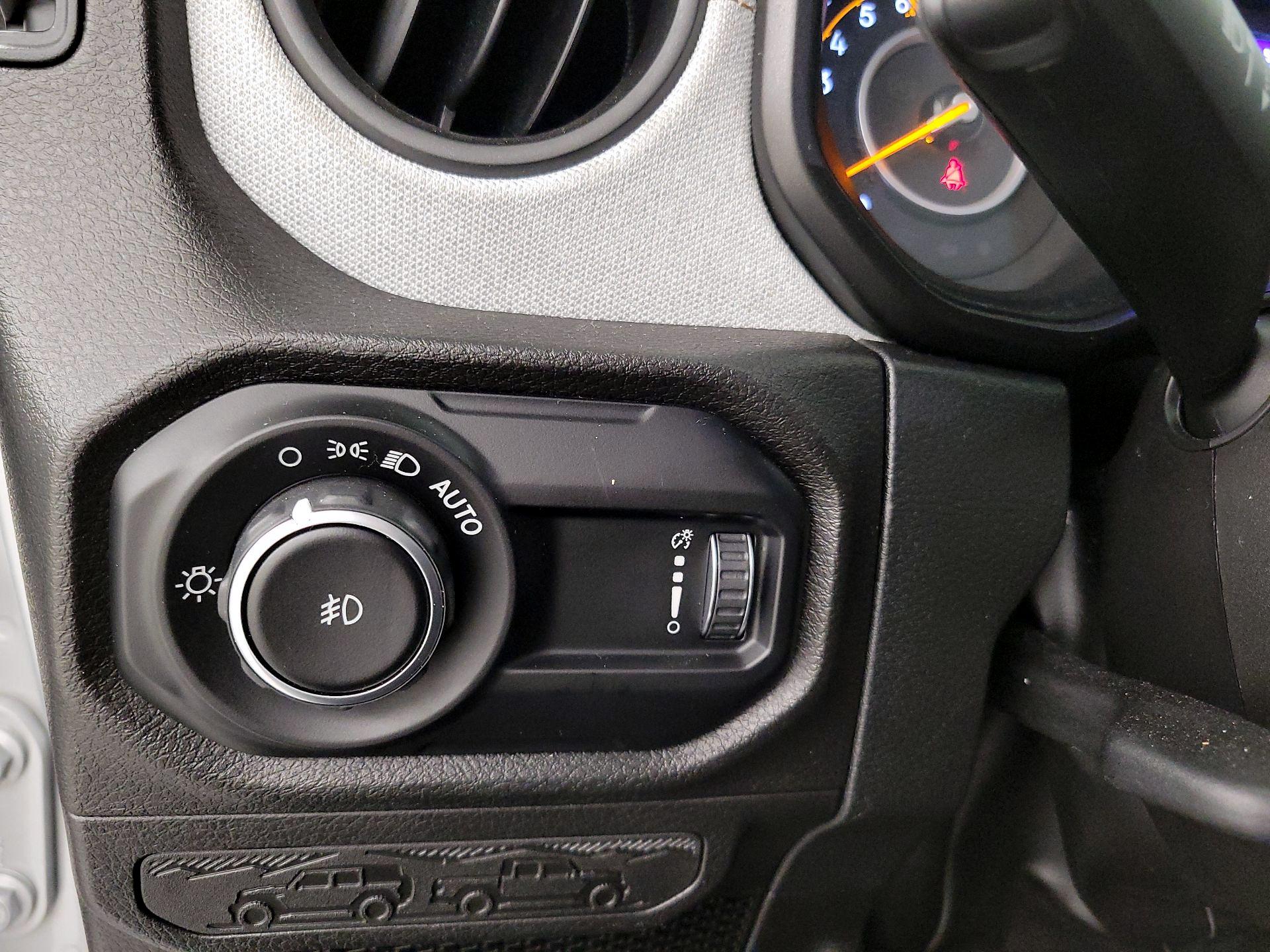 Thumbnail: 2024 Jeep Wrangler - 13